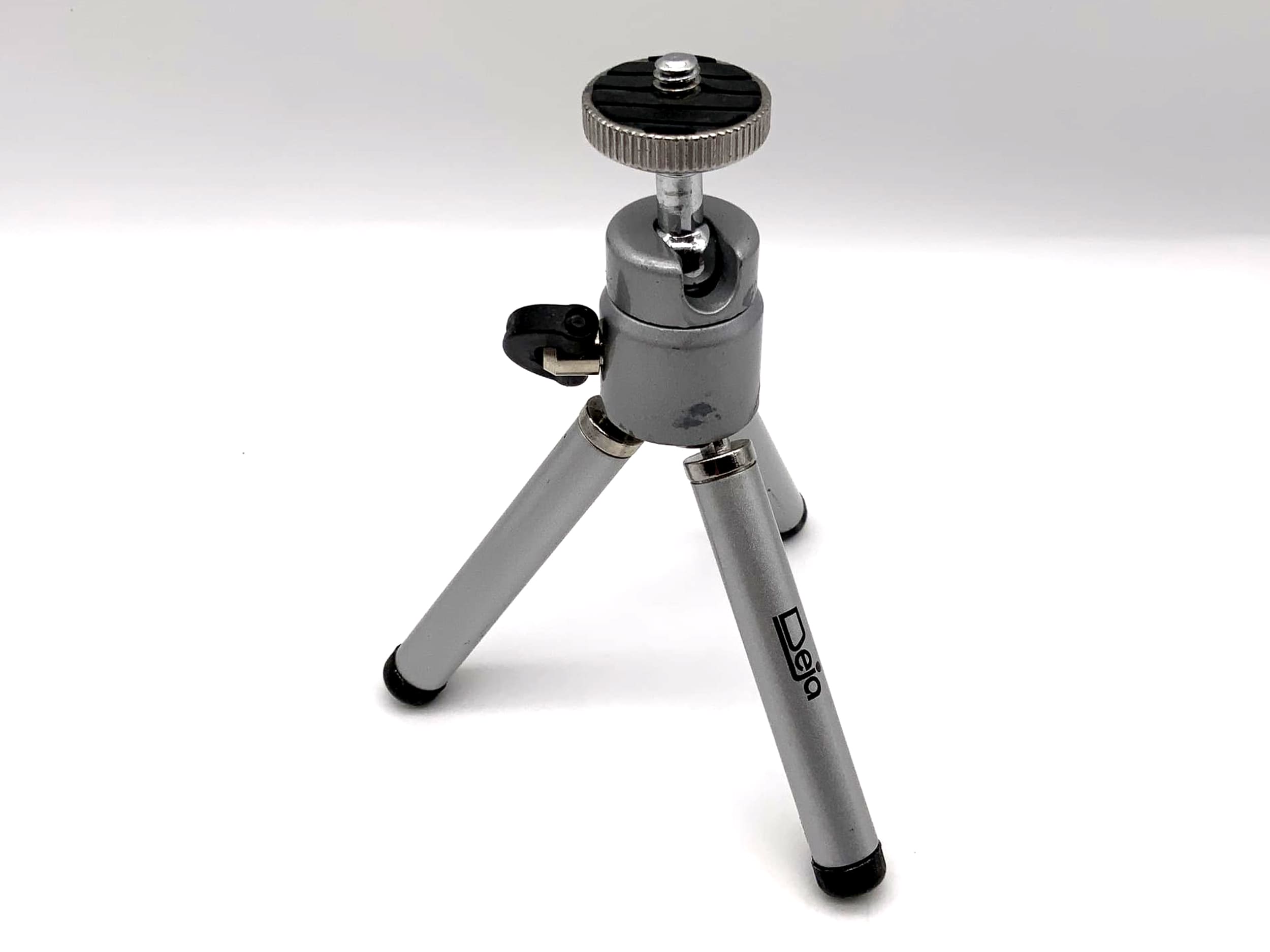 Deja Tischstativ Tripod Dreibein Taschenstativ