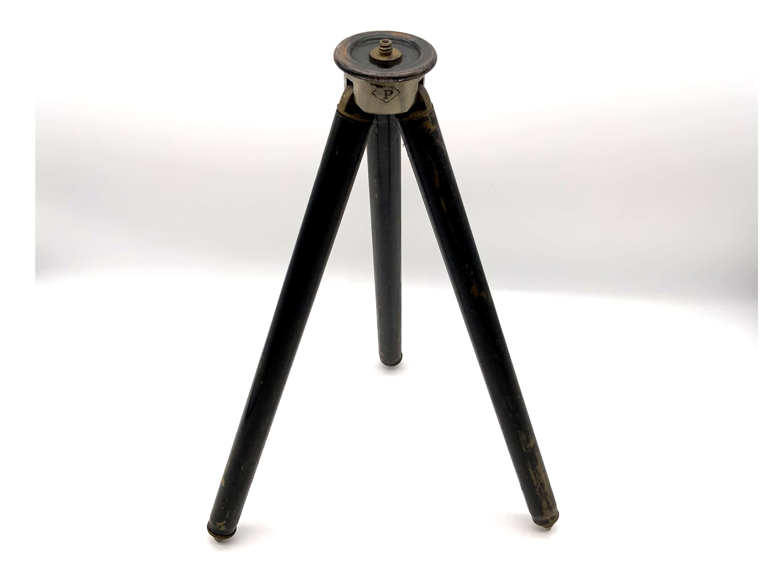P Tischstativ Tripod Dreibein Taschenstativ