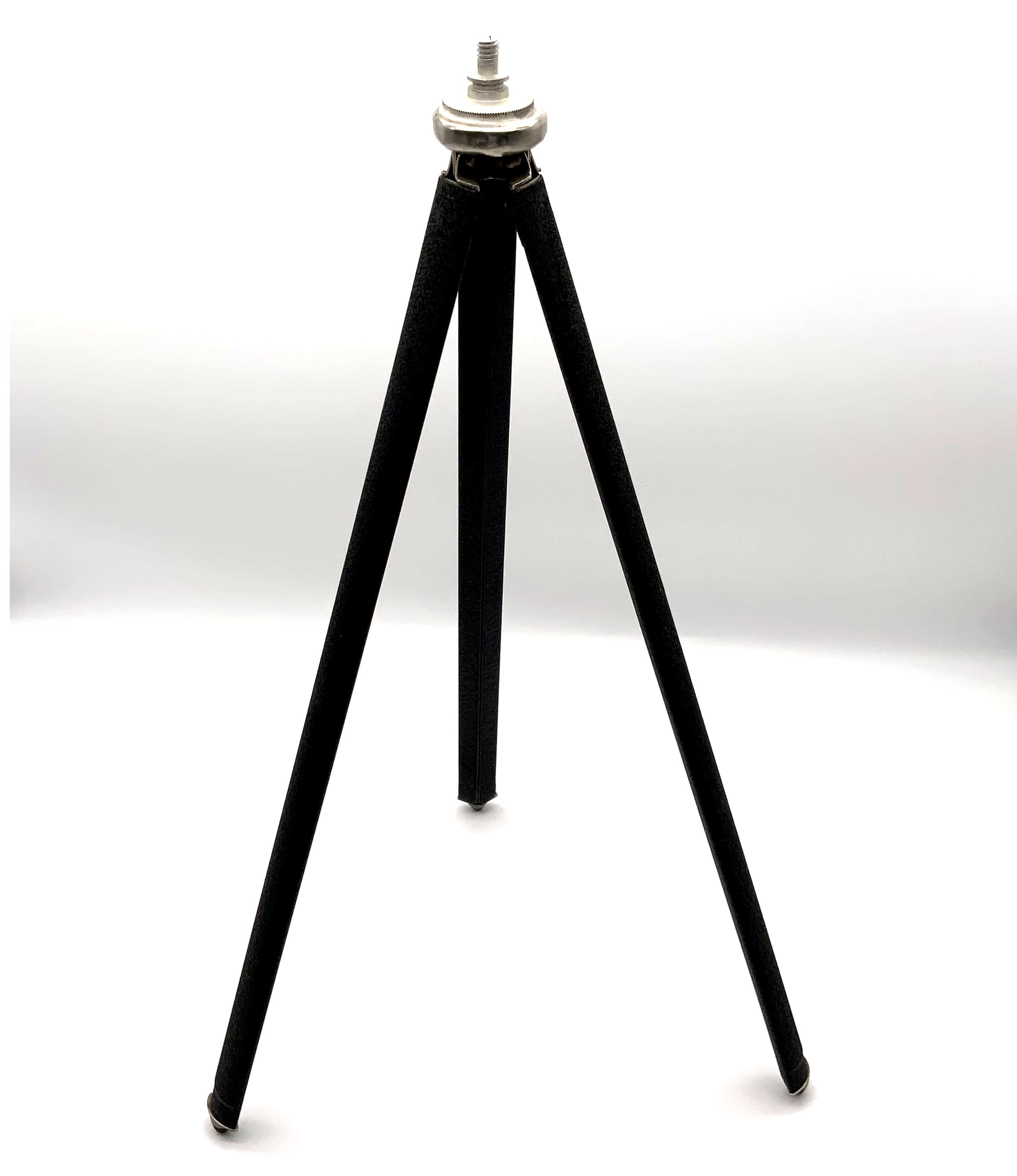 VEB 2 Tischstativ Tripod Dreibein Taschenstativ