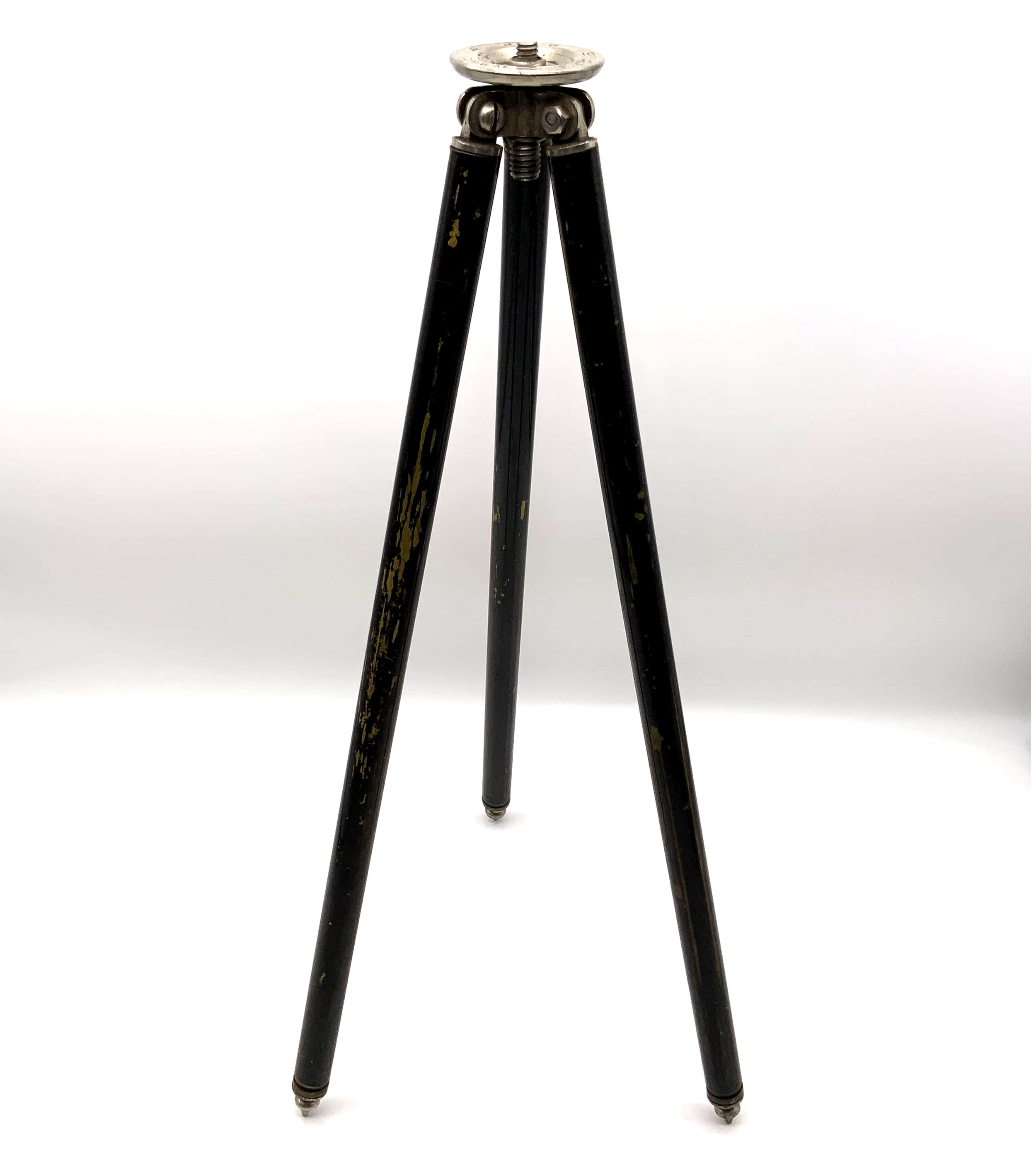 Bilora DRGM Tischstativ Tripod Dreibein Taschenstativ