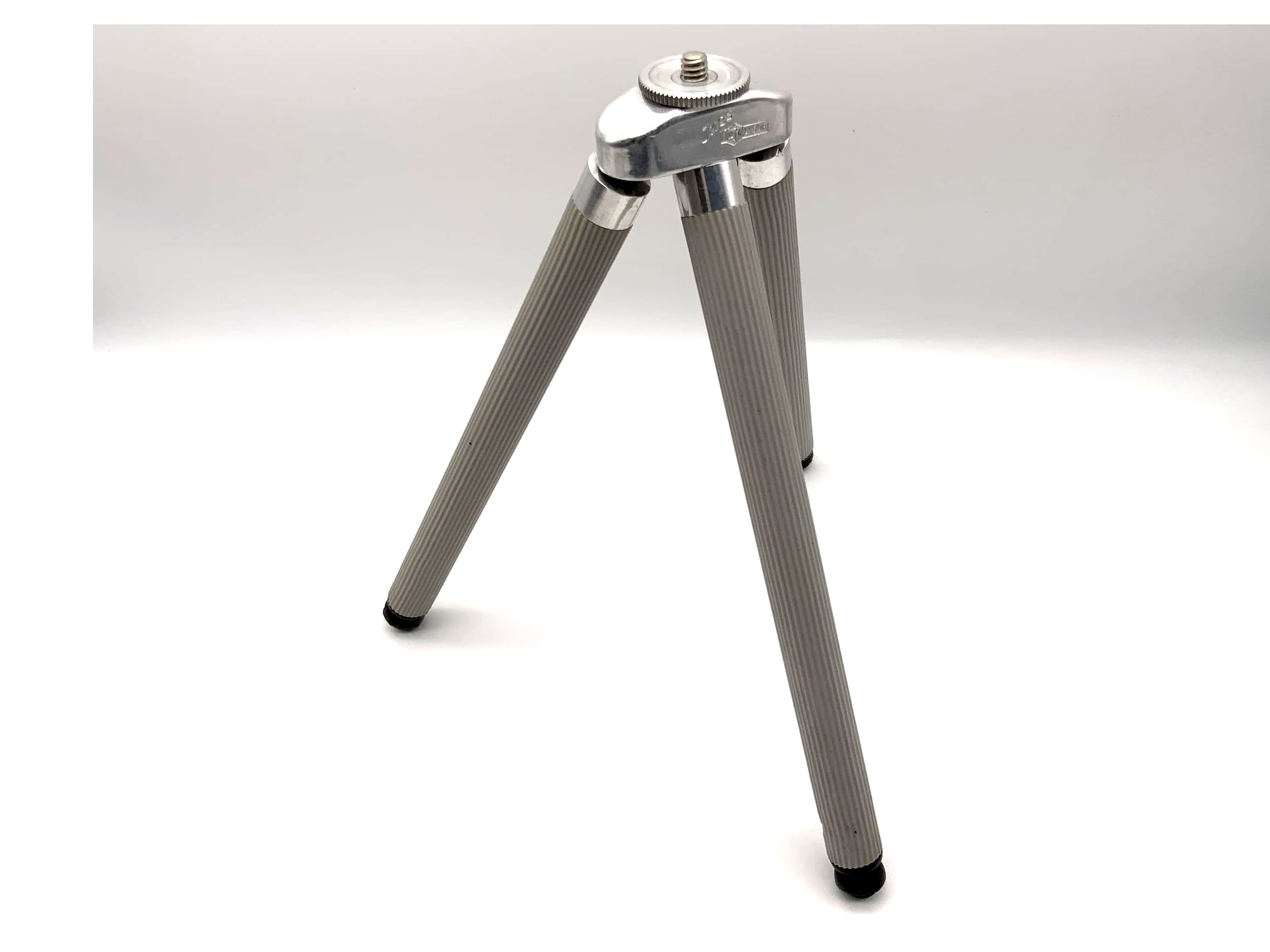 VEB Ines Tischstativ Tripod Dreibein Taschenstativ - Kleingewinde