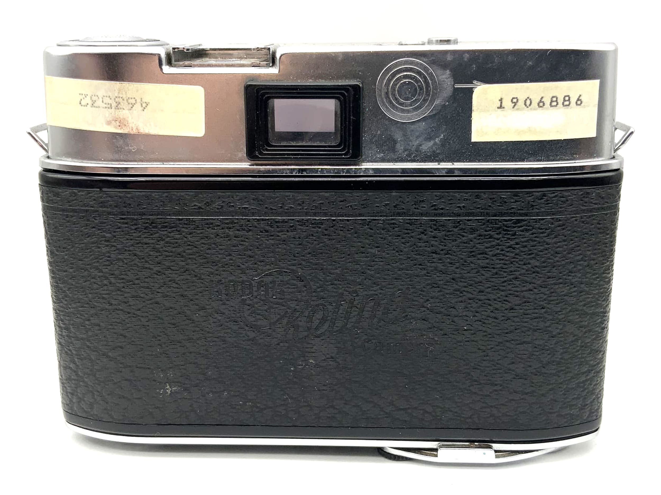 Kodak Retina I BS Sucherkamera Schneider Kreuznach Xenar f:2.8/45mm 1 BS Compur