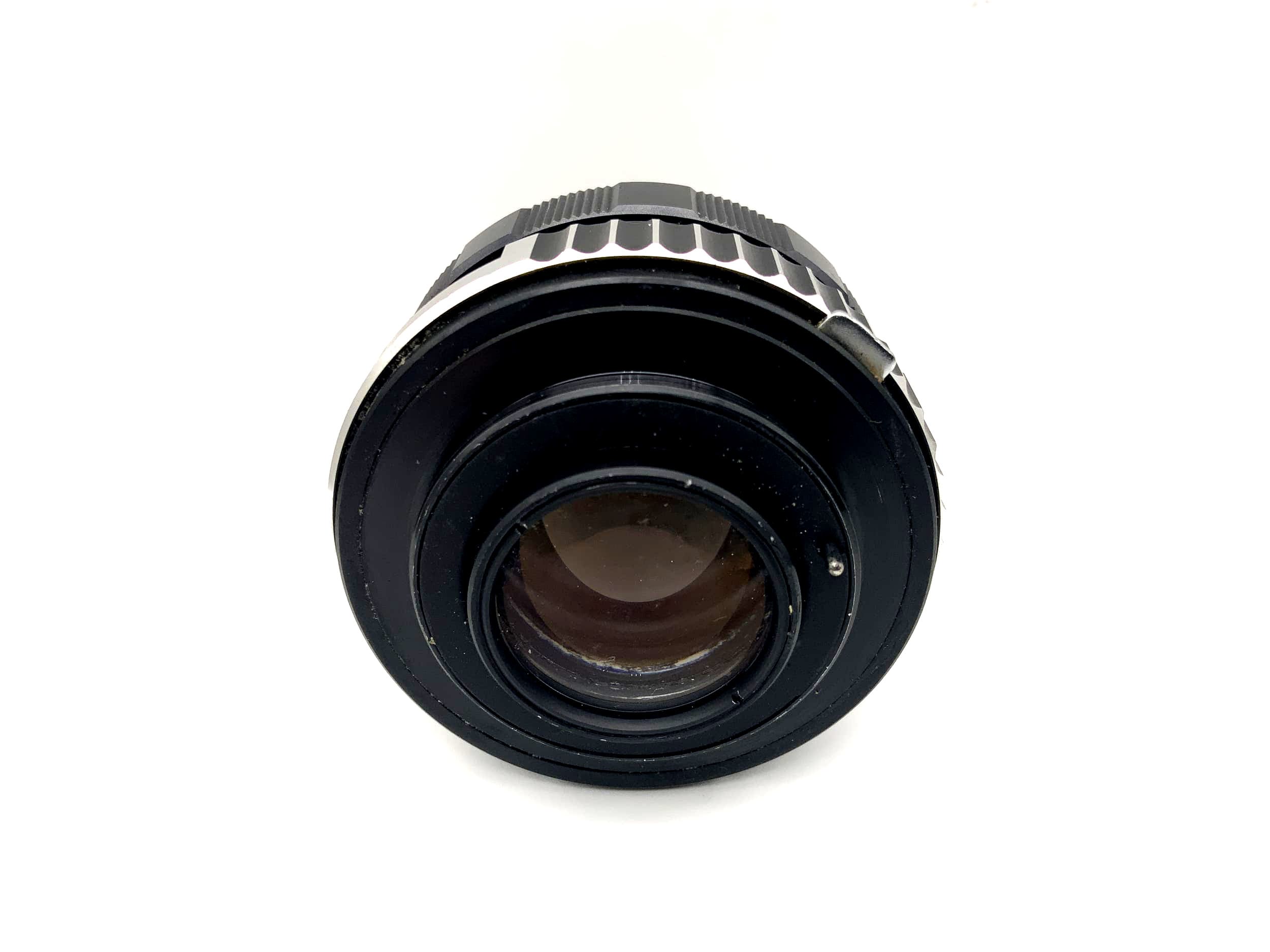 Cosinon 50mm 1:1.7 Objektiv Auto Kamera Camera Lens (M42)