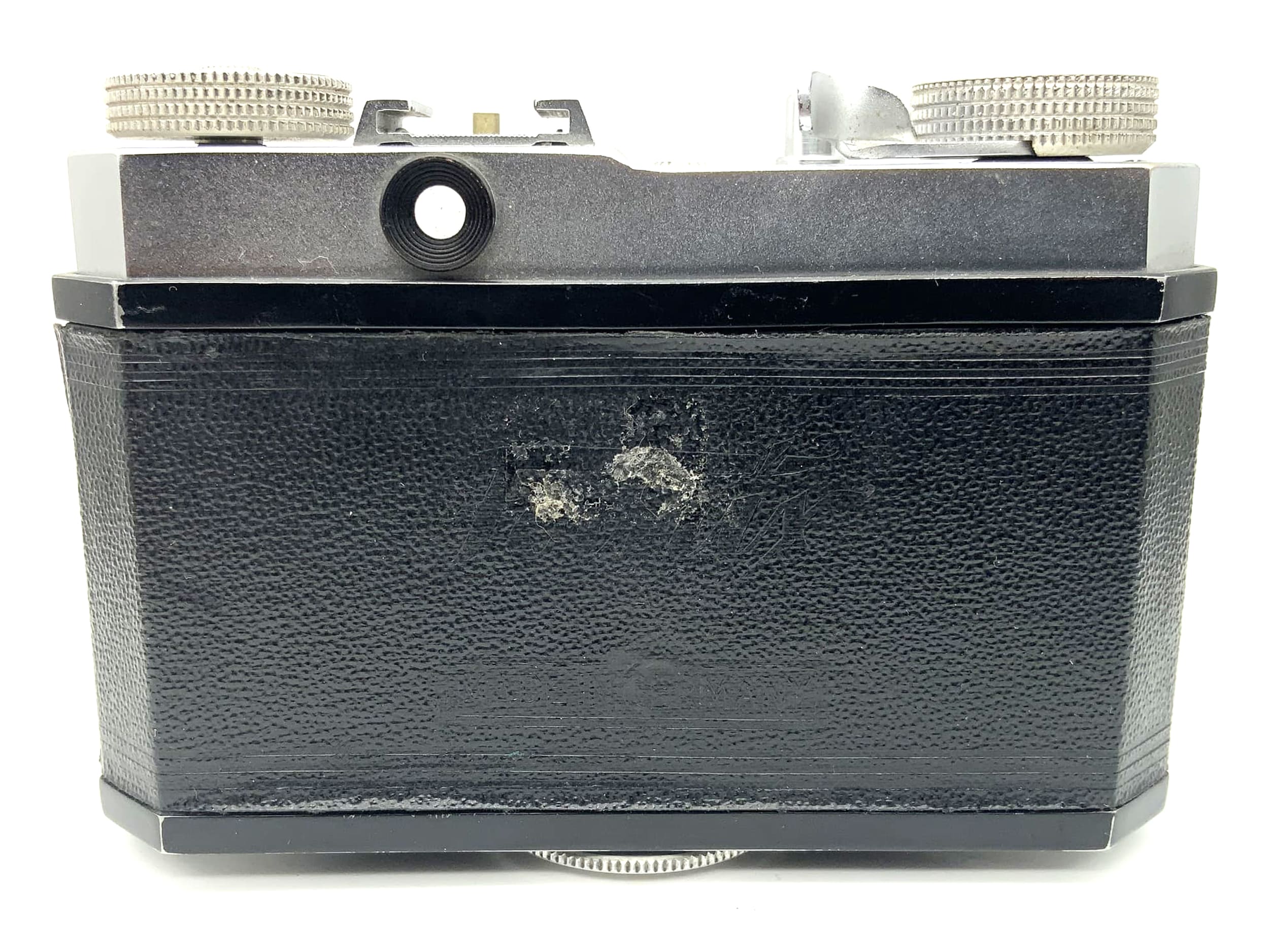 Foitzik Foinix Sucherkamera Trier AR Foinar 1:3.5/45 Kompaktkamera Analogkamera