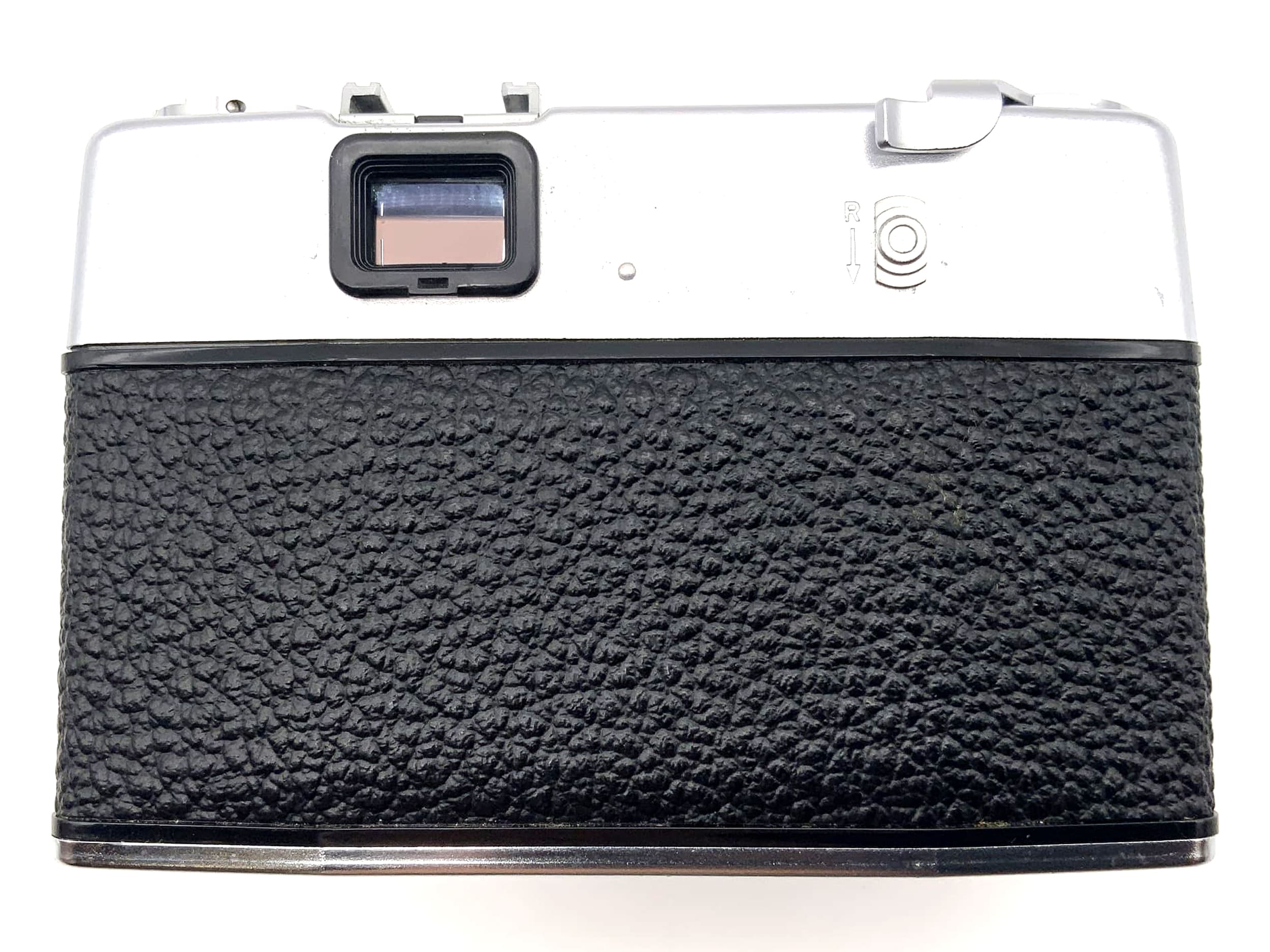 Agfa Optima 1a Sucherkamera mit Color Agnar 45mm 1:2.8 35mm Kompaktkamera Ia