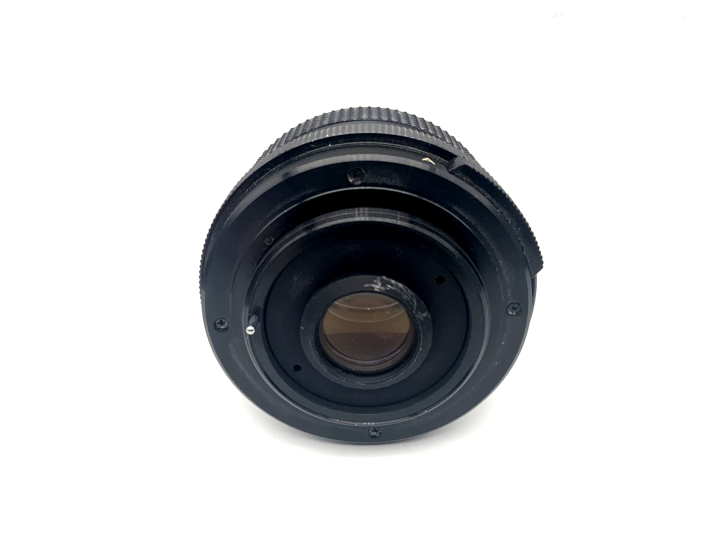 Albinar 28mm 1:2.8 Objektiv Auto SC super Albinar Kamera Camera Lens (M42)