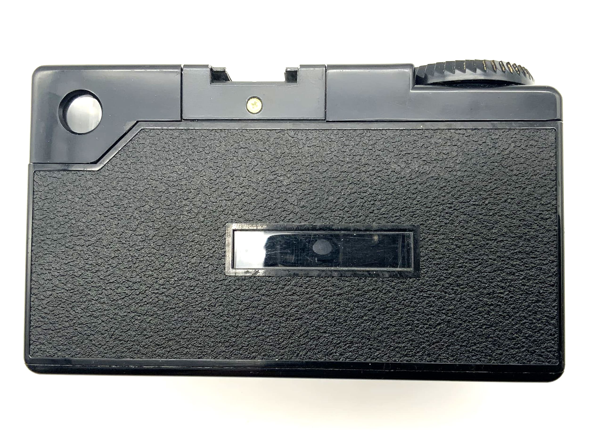 Agfa Iso-Pak Sucherkamera mit Parator 35mm Kompaktkamera