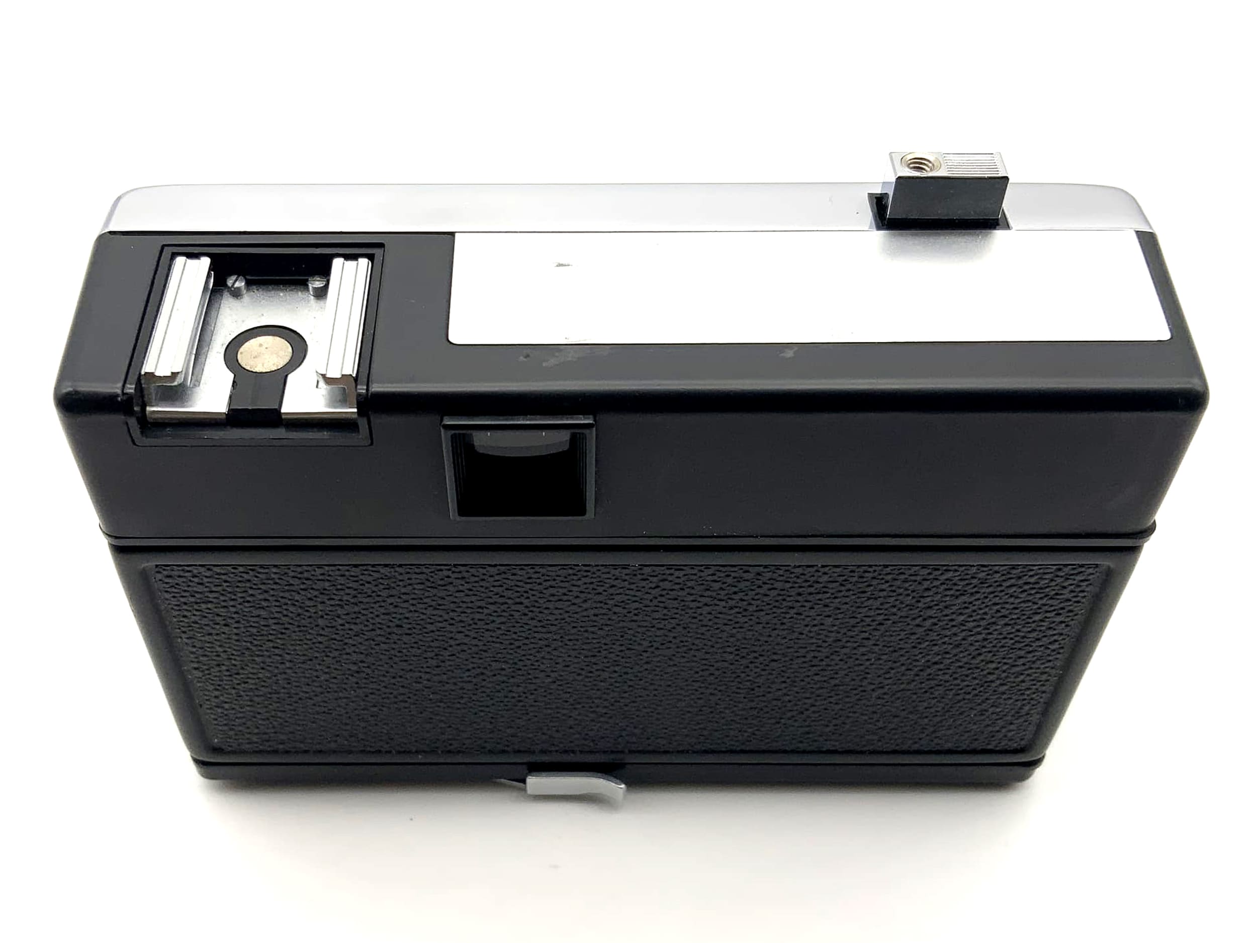 Agfa Optima Rapid 500V Sucherkamera mit Color Solinar 35mm 1:2.8 35mm