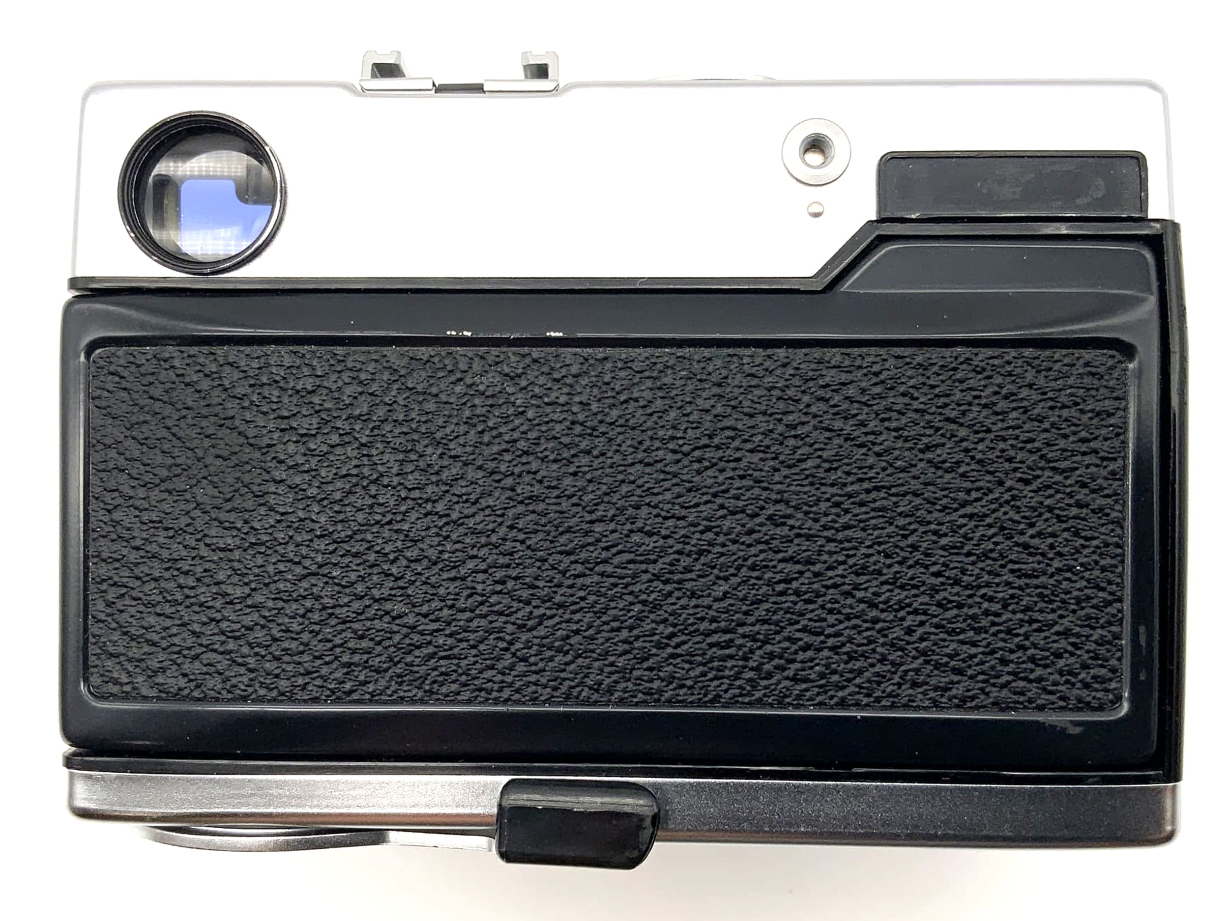 Agfa Optima 500 sensor Sucherkamera mit Color Apotar 42mm 1:2.8 35mm