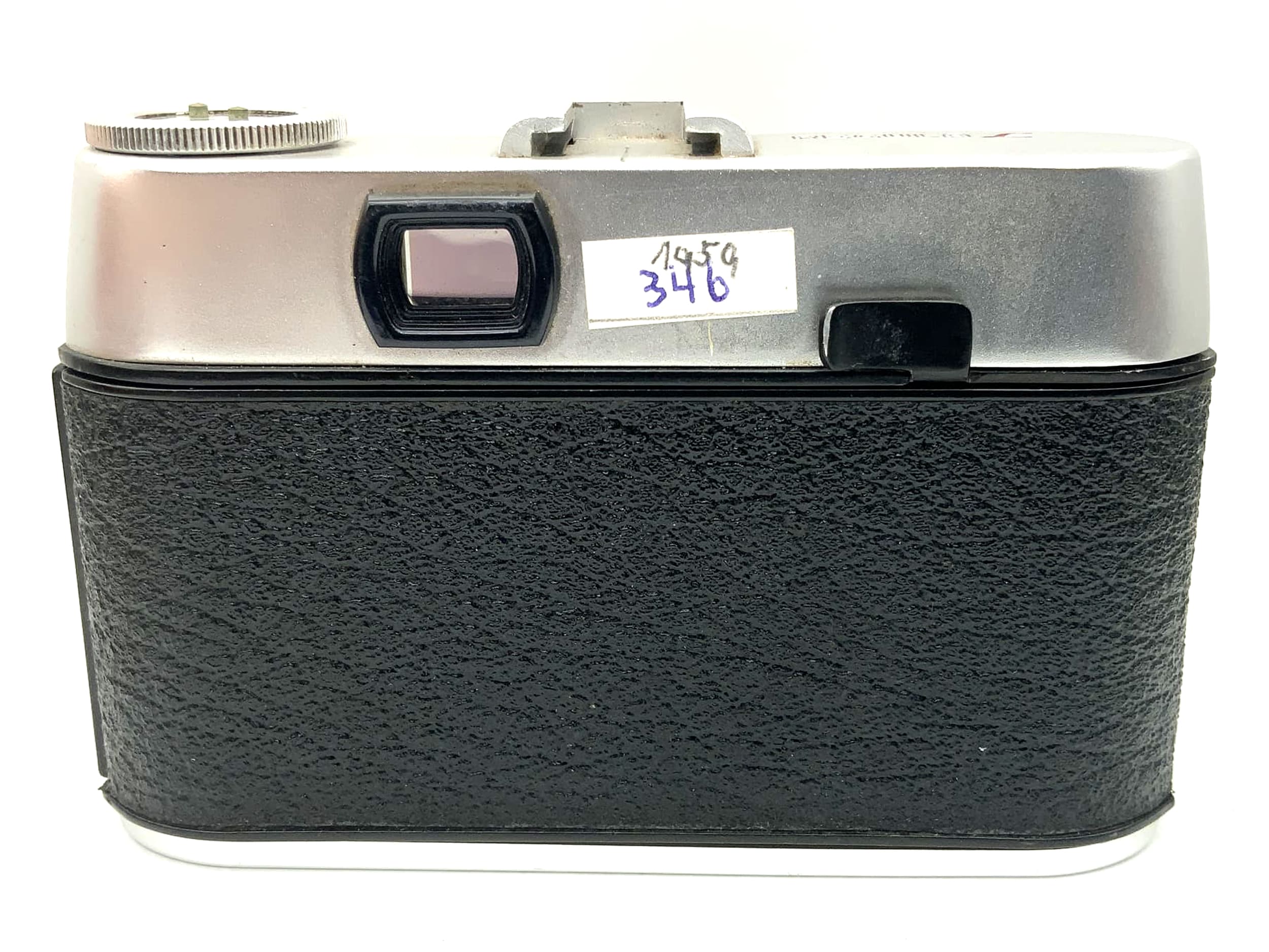 Regula L Sucherkamera Steinheil München Cassar 1:2.8 f=45mm Pronto Analogkamera