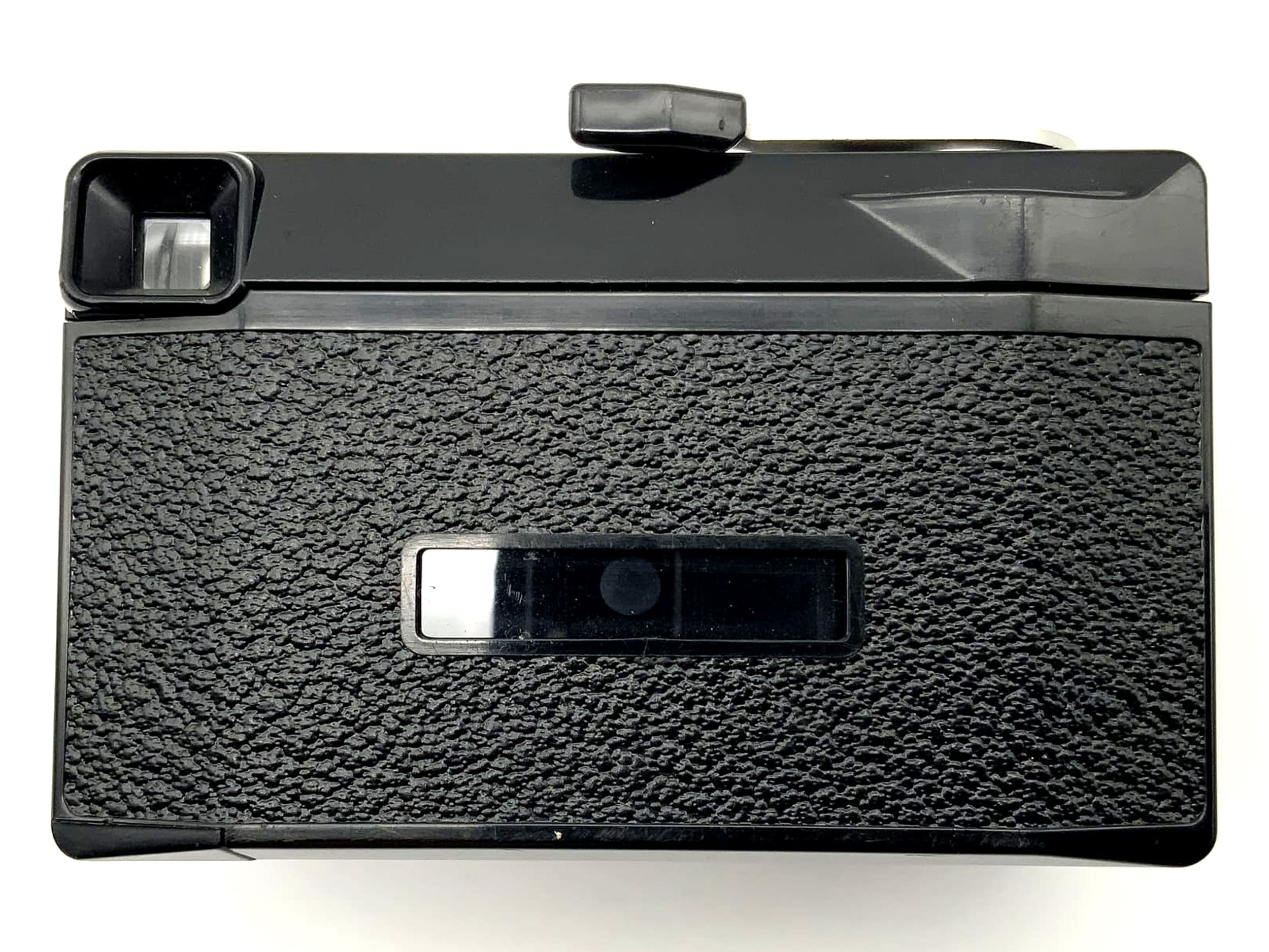 Agfa Agfamatic 55C Sucherkamera mit Colorstar Special Parator 35mm