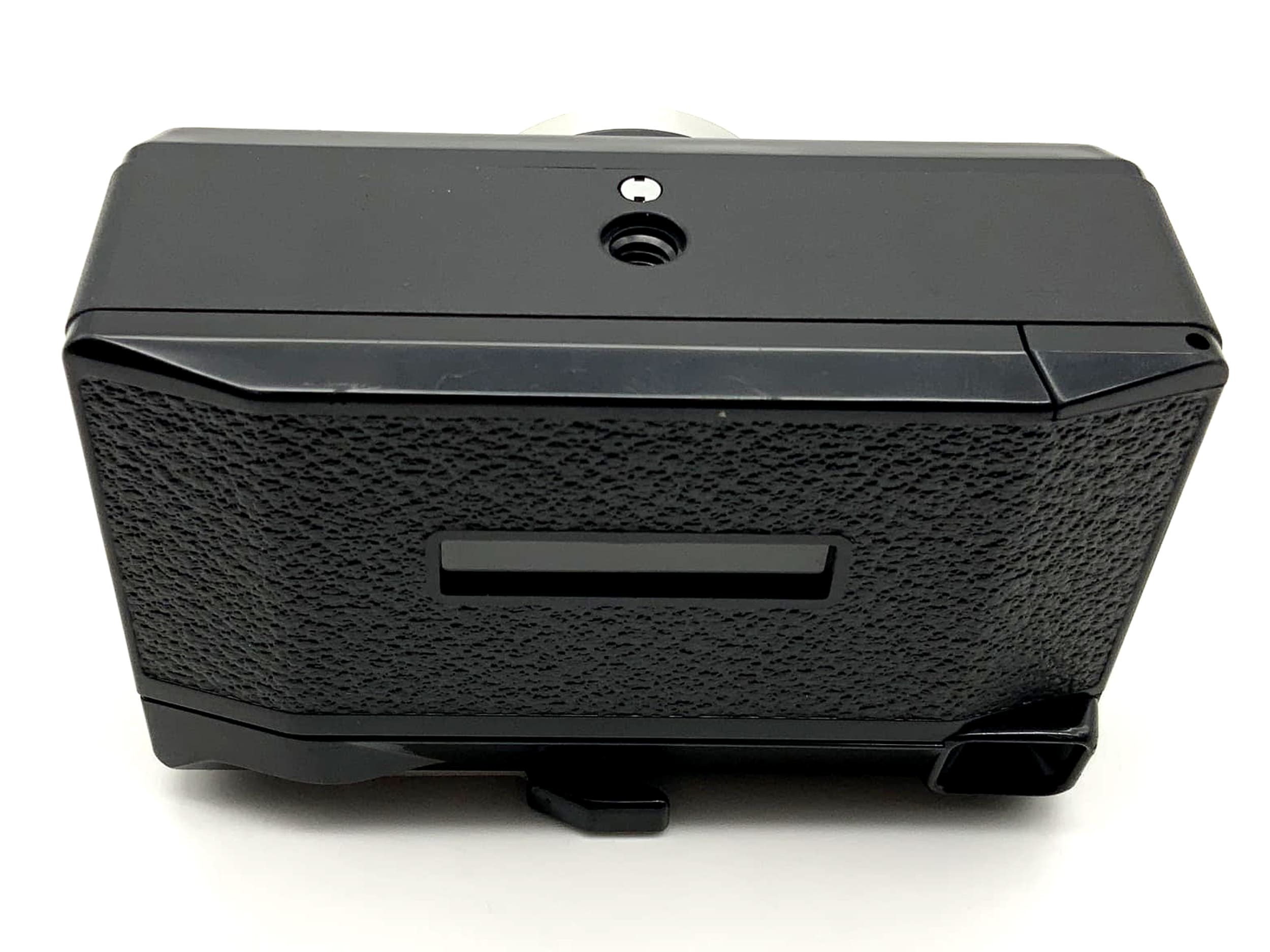 Agfa Agfamatic 55C Sucherkamera mit Colorstar Special Parator 35mm