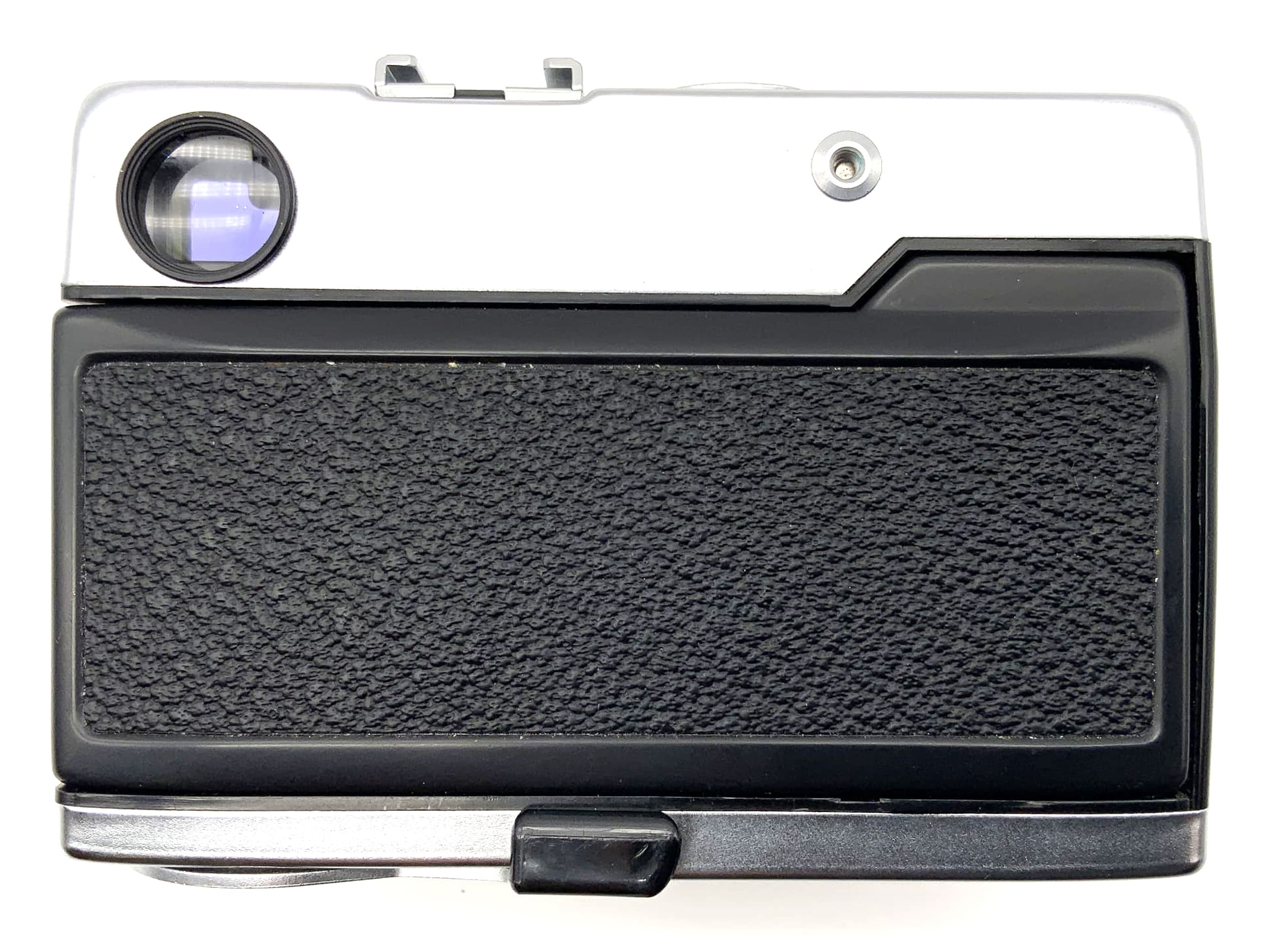 Agfa Optima 200 sensor Sucherkamera mit Color Apotar 42mm 1:2.8 35mm