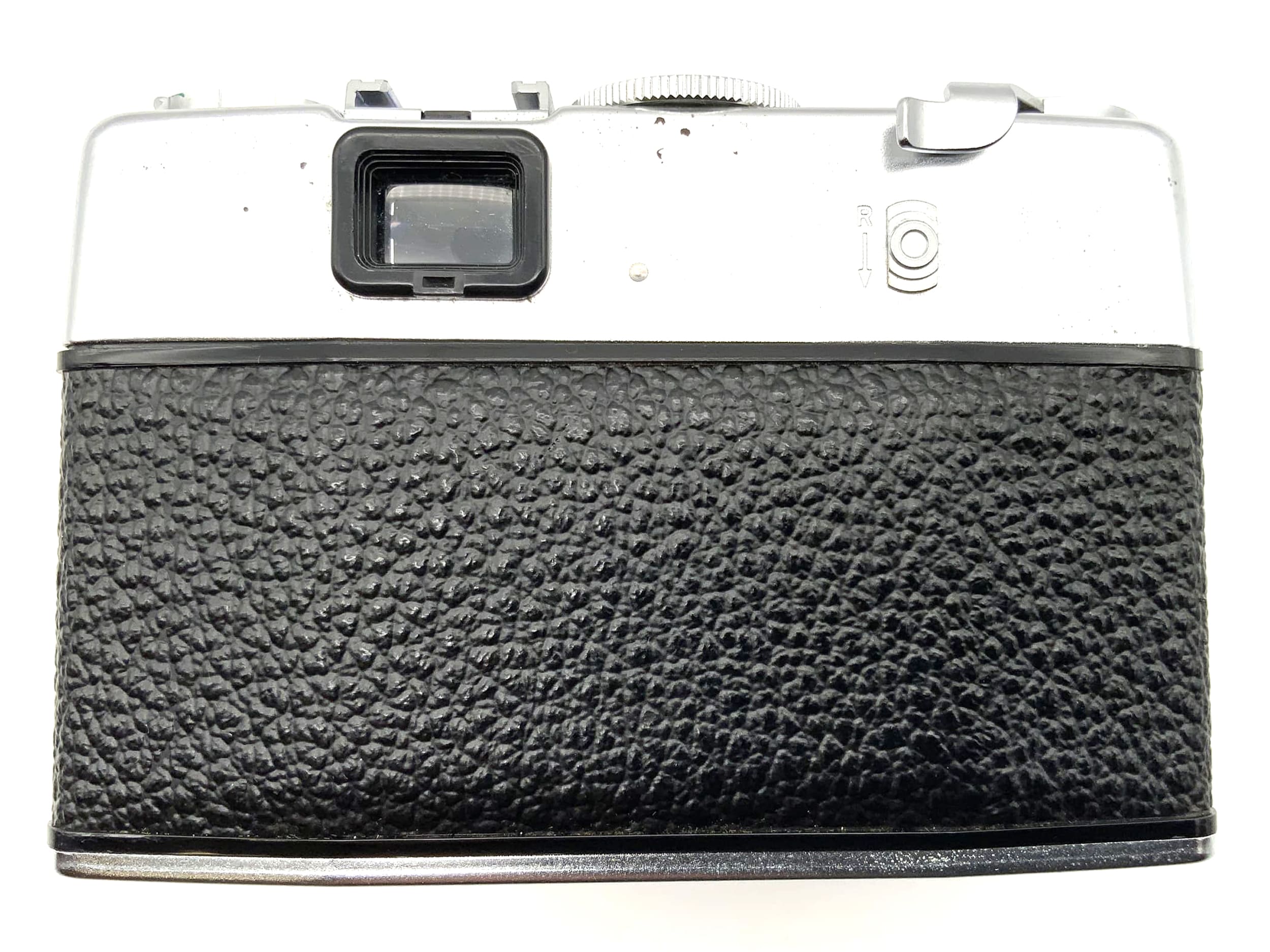 Agfa Silette-L Sucherkamera mit Color Agnar 45mm 1:2.8 35mm Prontor 125