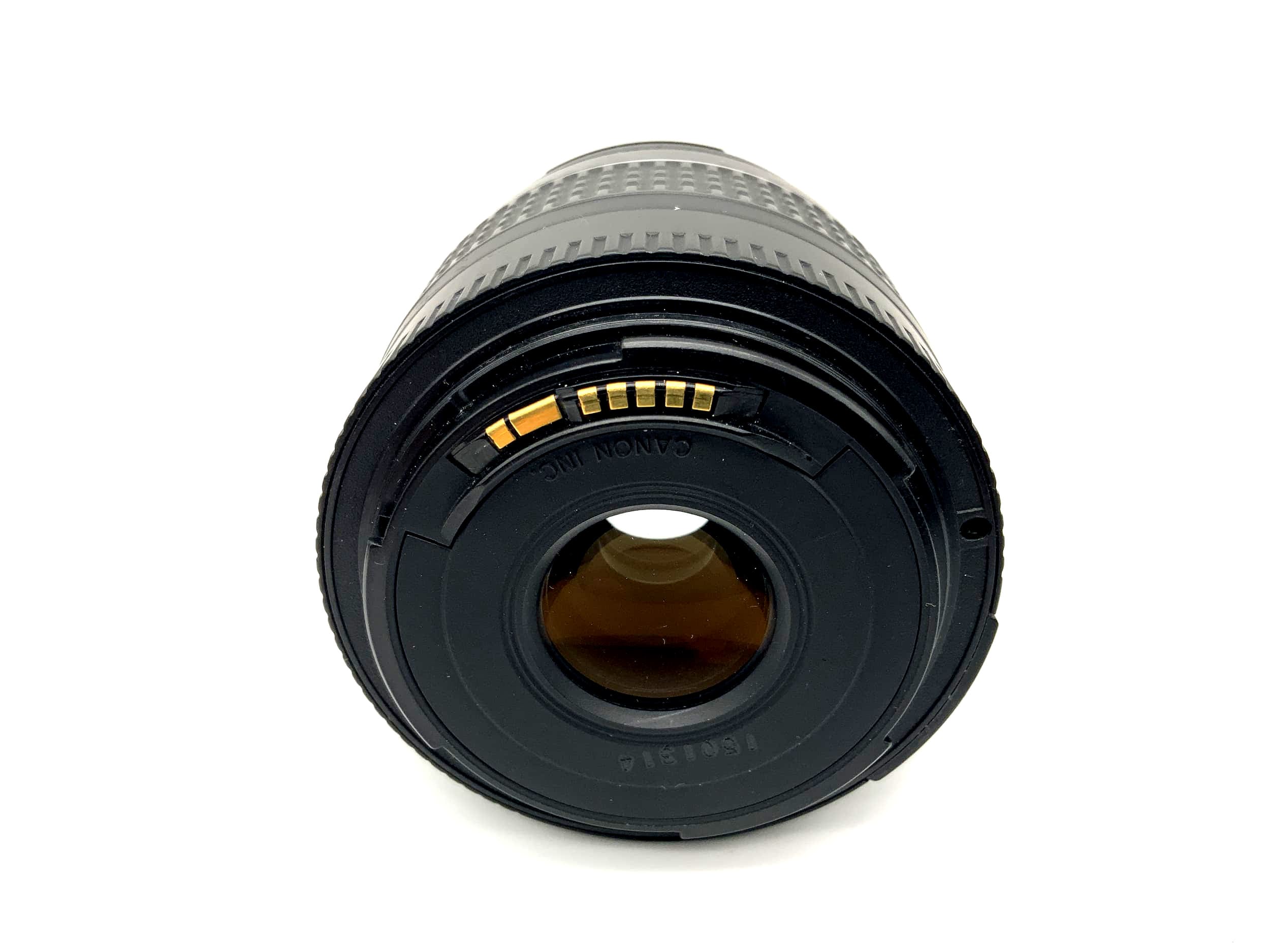 Canon 22-55mm 1:4-5.6 Objektiv Zoom Lens EF USM ultrasonic Lens (Canon EF)