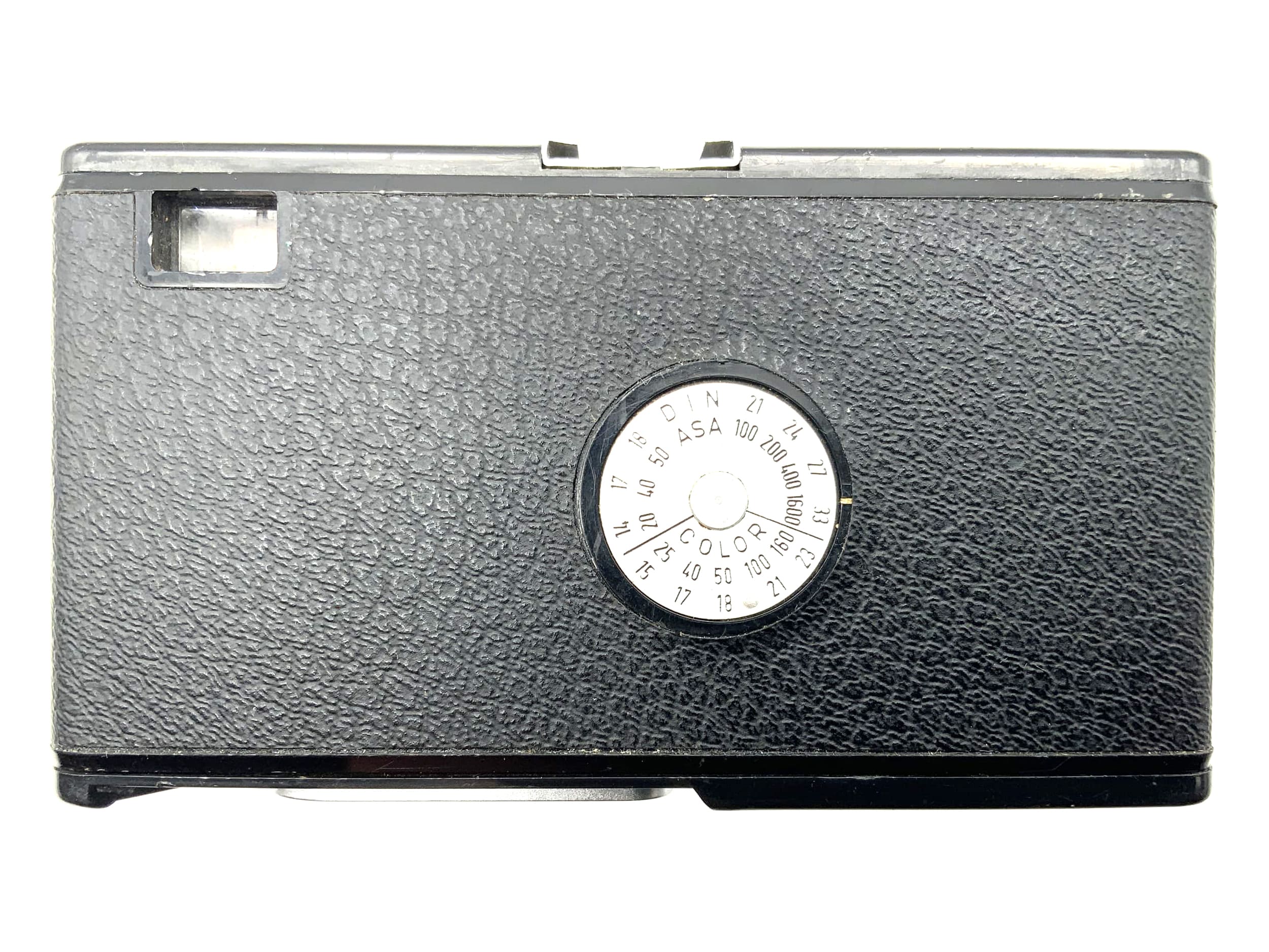 Adox Golf IA Sucherkamera mit Adox 45mm 2.8 35mm Kompaktkamera 1A