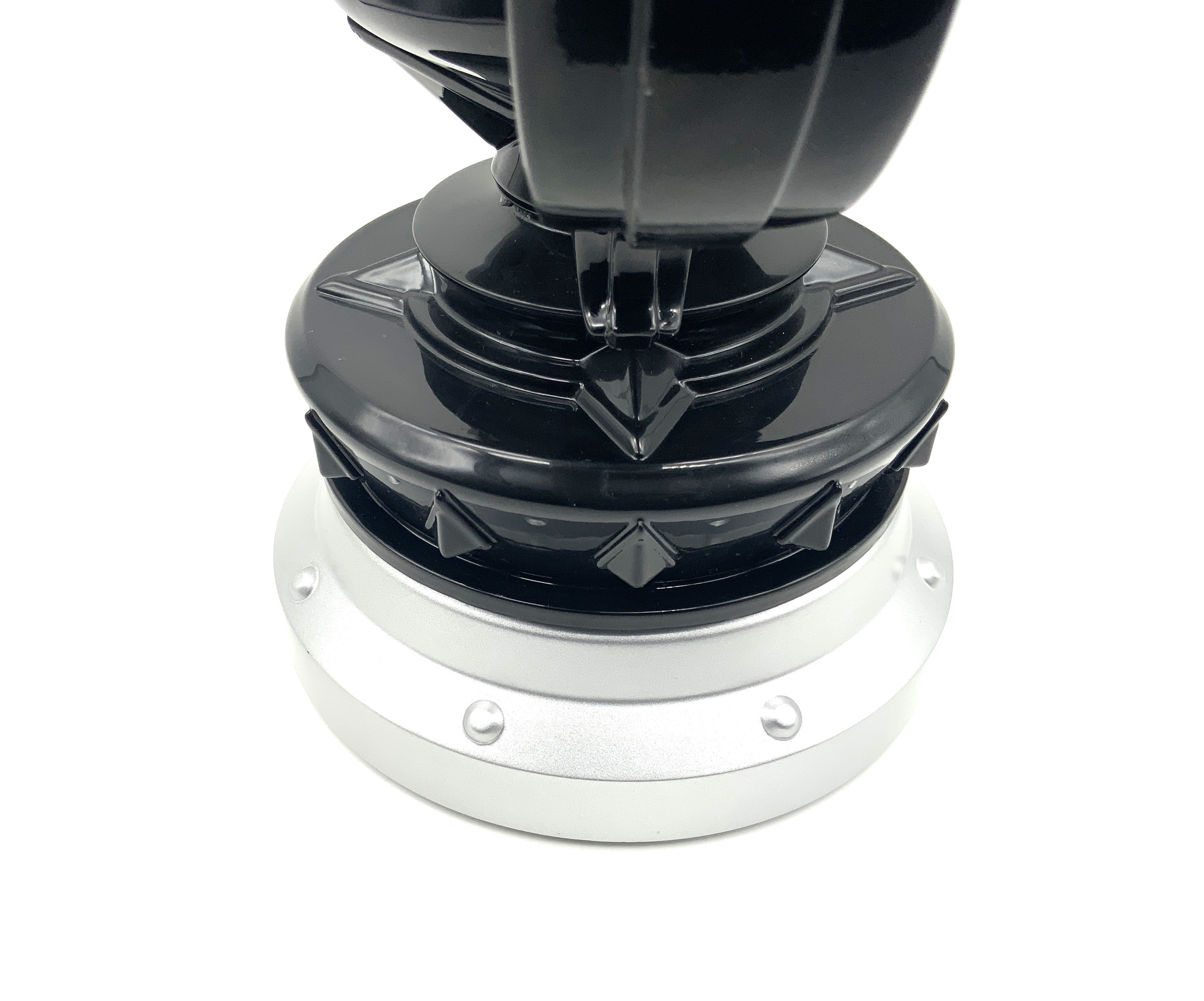 Skylanders Vacuum Cast Kaos Trophy - Limitiert auf ca. 40 Stück - Amalgam Trophy