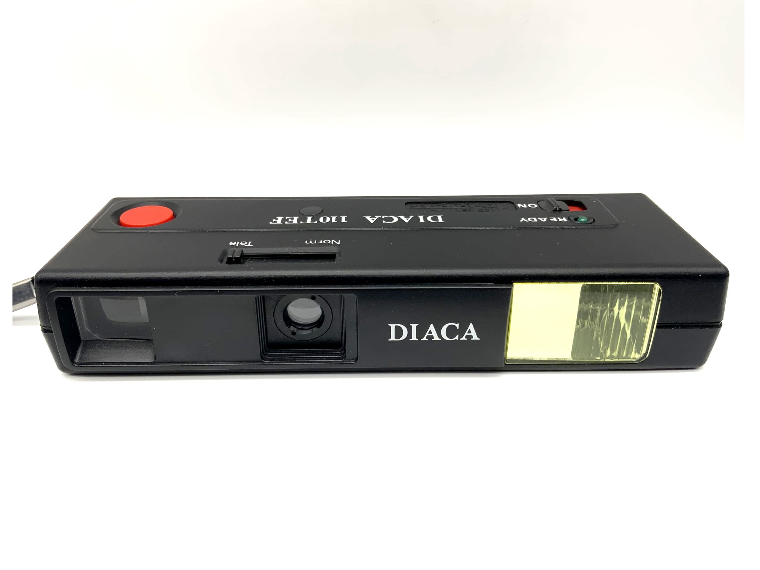 Diaca 110 TEF Miniaturkamera Spy Cam Spionagekamera