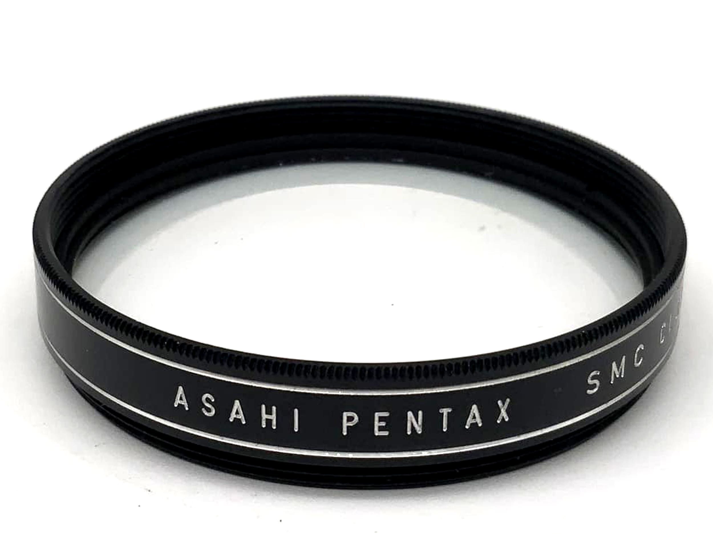Asahi Pentax Nahlinse SMC Close-Up Lens S40 Filter 49mm Kreisförmig M49