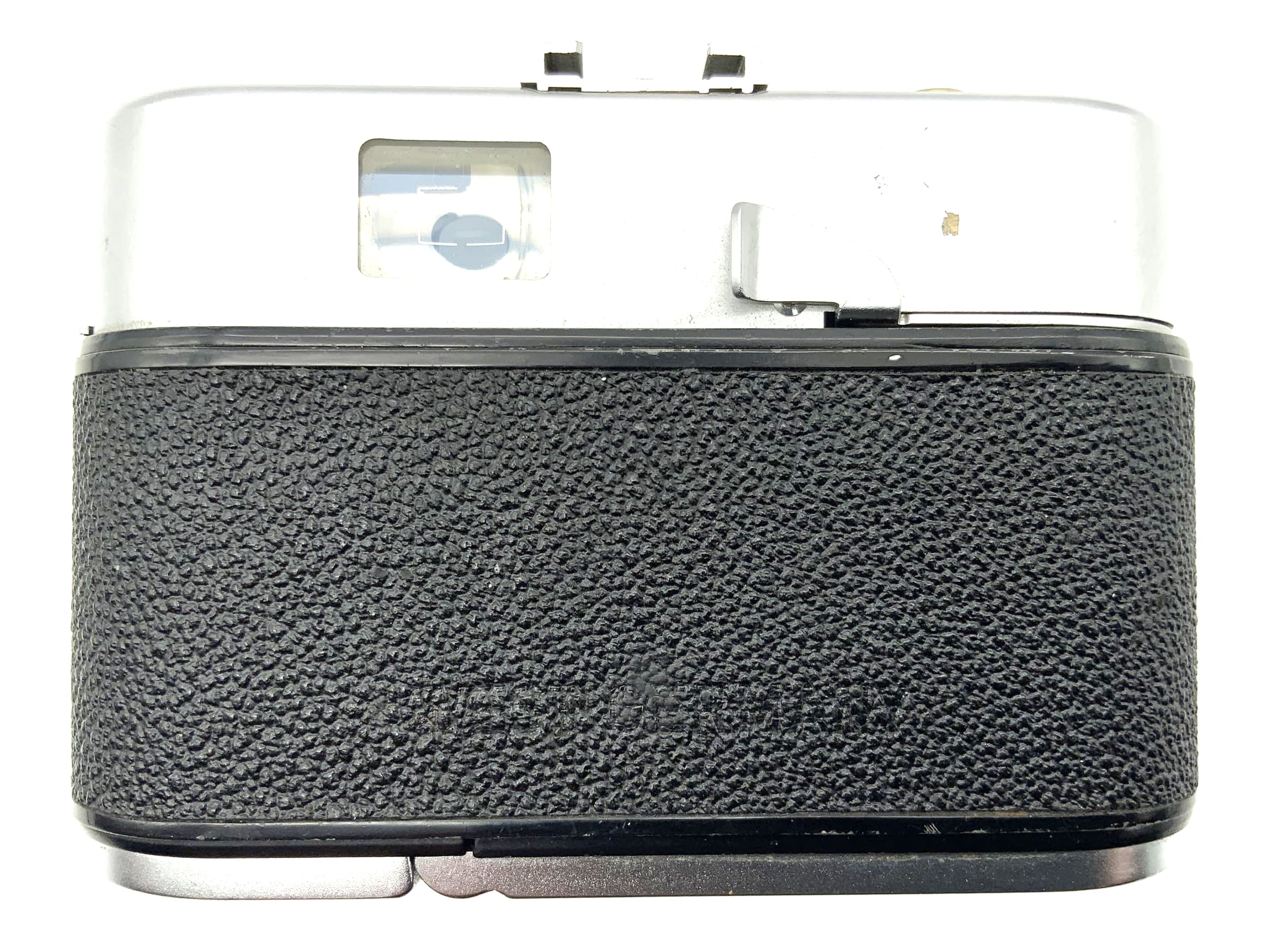 Voigtländer Vitomatic II Sucherkamera mit Skopar 50mm 1:2.8 35mm Prontor SLK