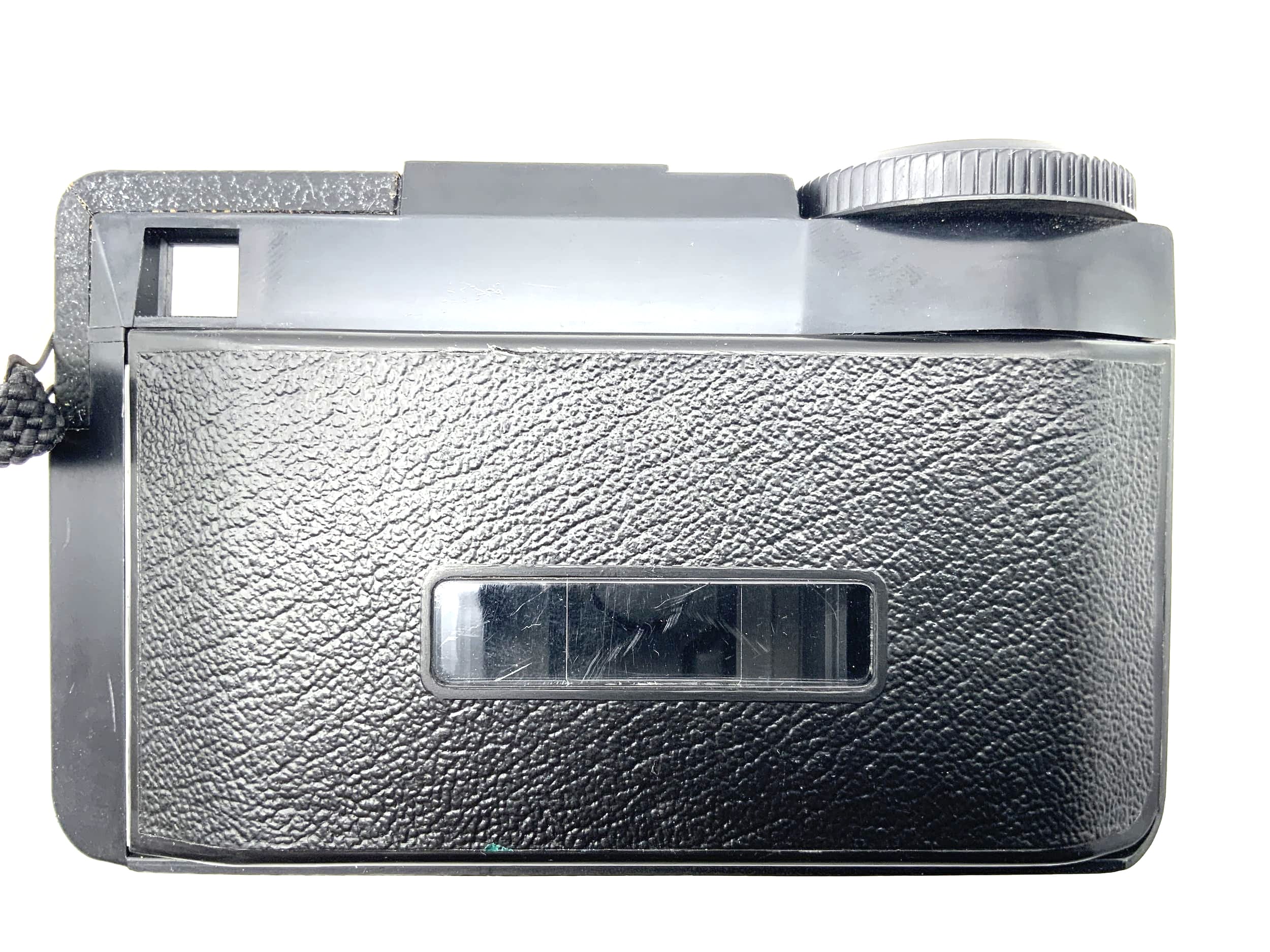 Kodak Instamatic 33 Sucherkamera 35mm Kompaktkamera Camera