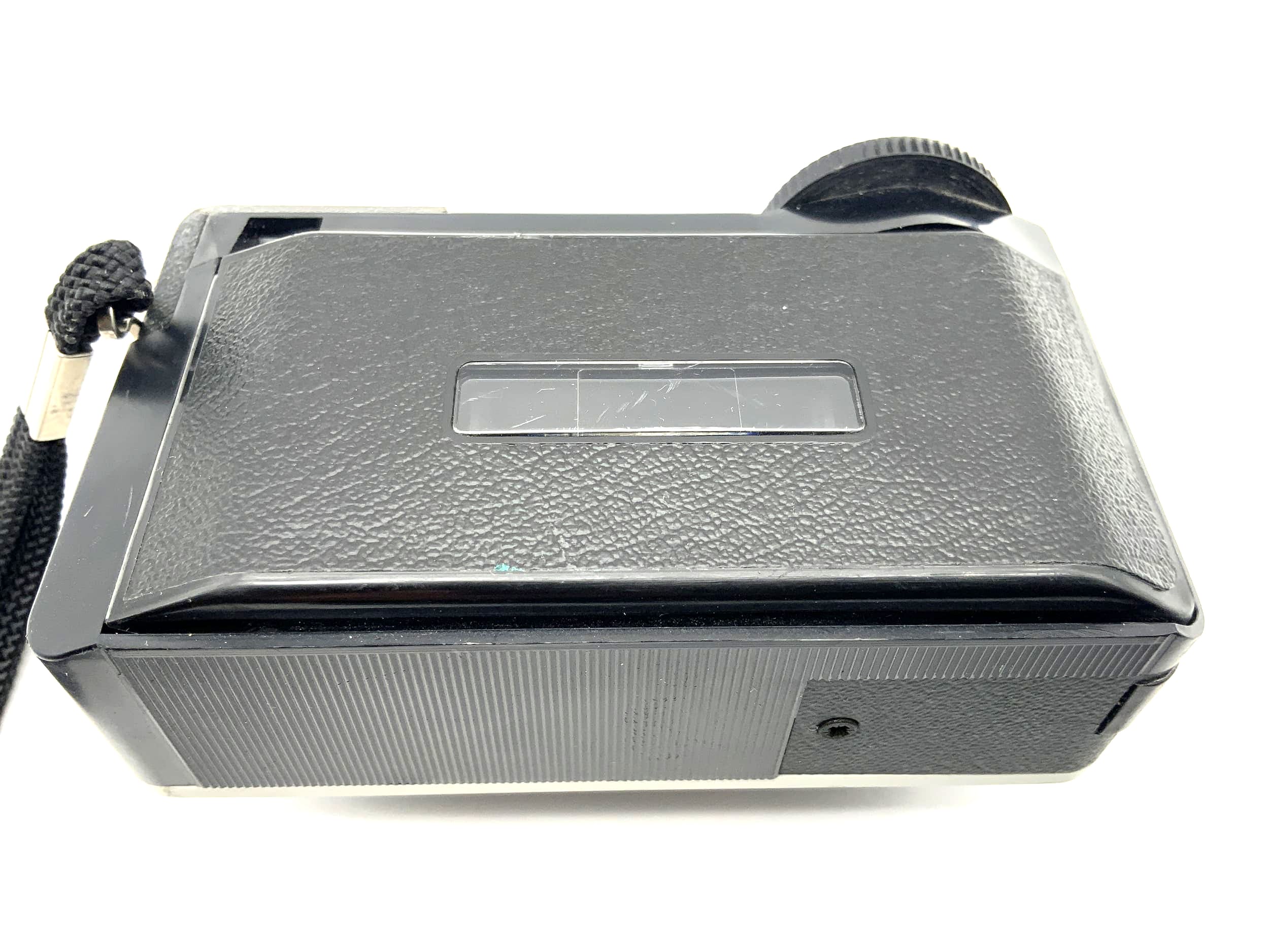 Kodak Instamatic 33 Sucherkamera 35mm Kompaktkamera Camera