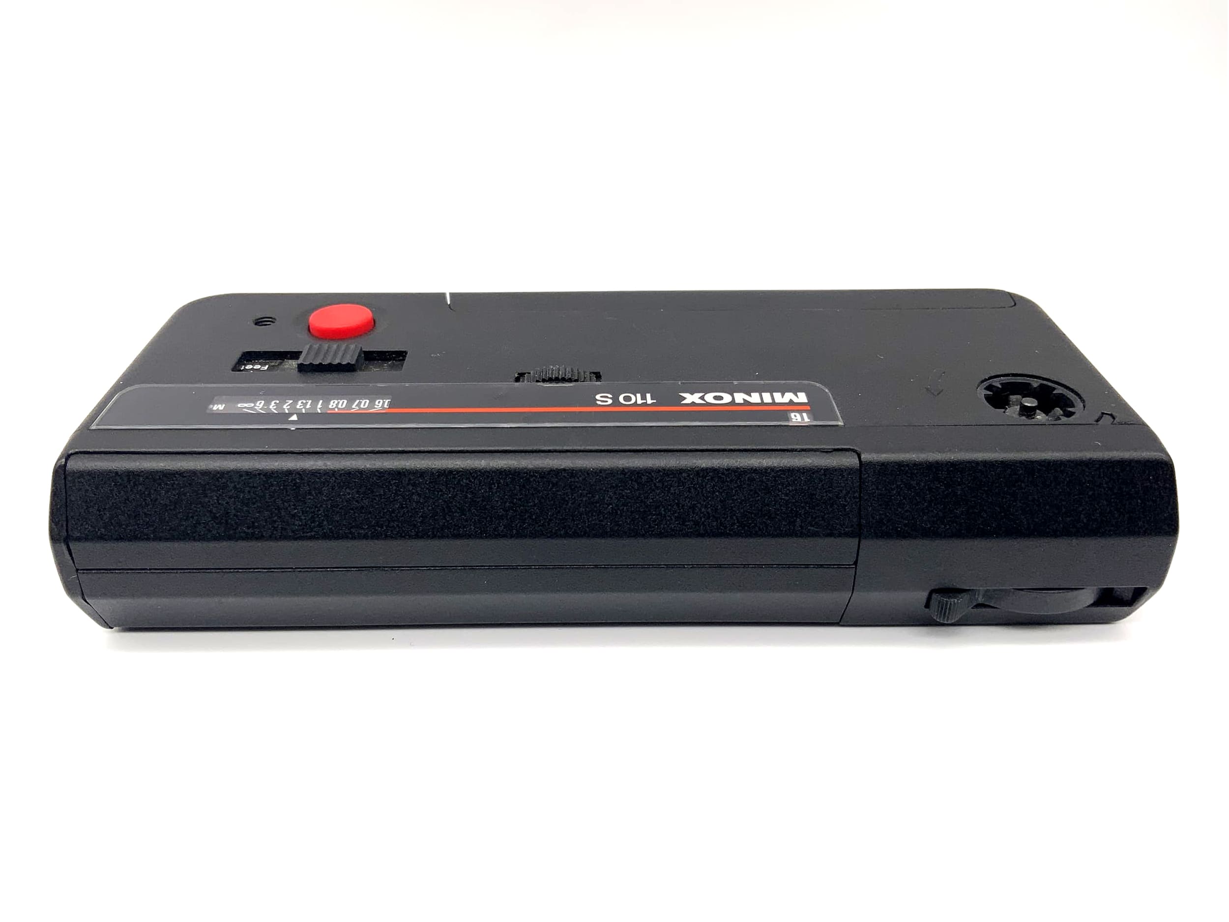 Minox 110s Miniaturkamera Spy Cam Spionagekamera