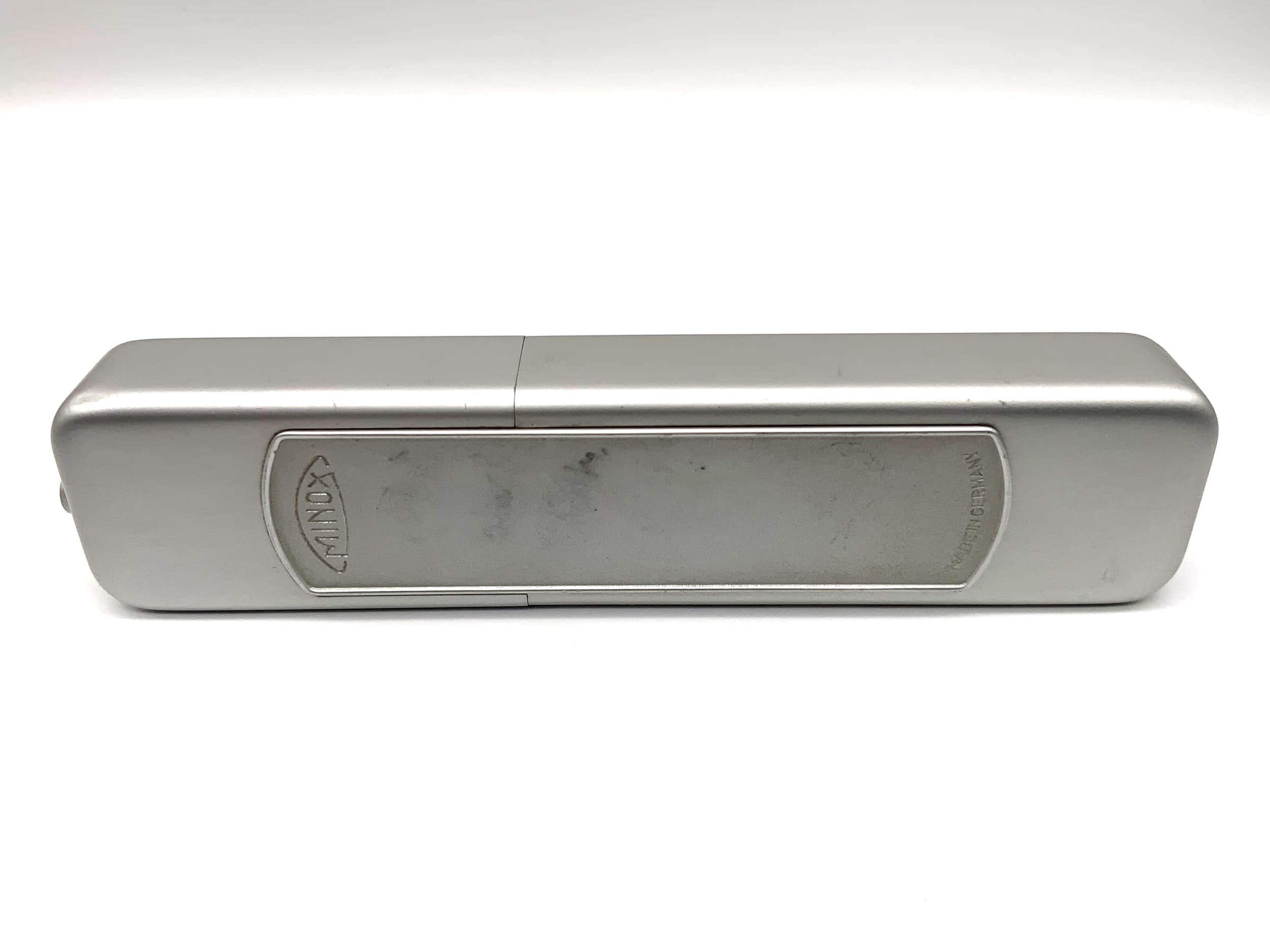 Minox C mit Complan 1:3.5 f=15mm Miniaturkamera Spy Cam Spionagekamera