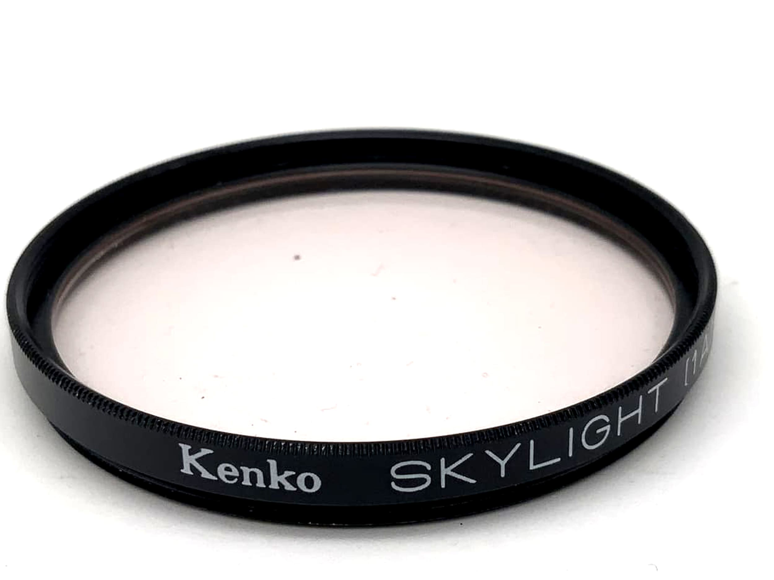Kenko Skylight (1A) Filter 52mm Kreisförmig Filtergewinde M52