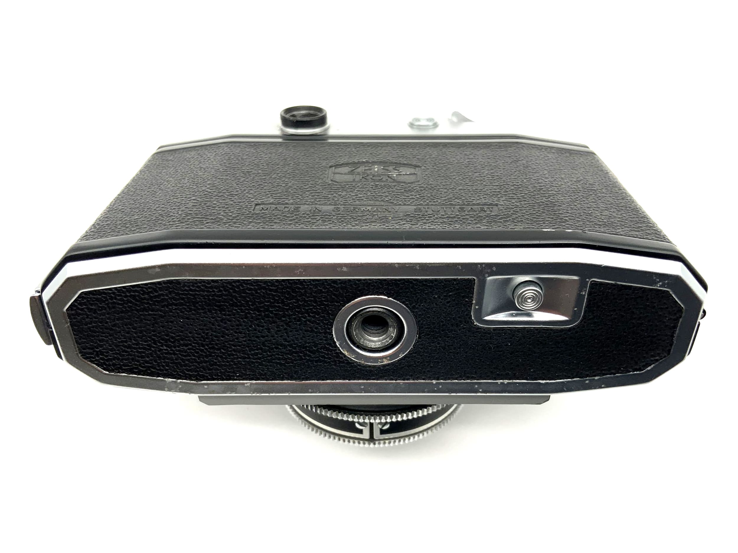 Zeiss Ikon Contina Sucherkamera mit Novicar-Anastigmat 45mm 1:2.8 35mm