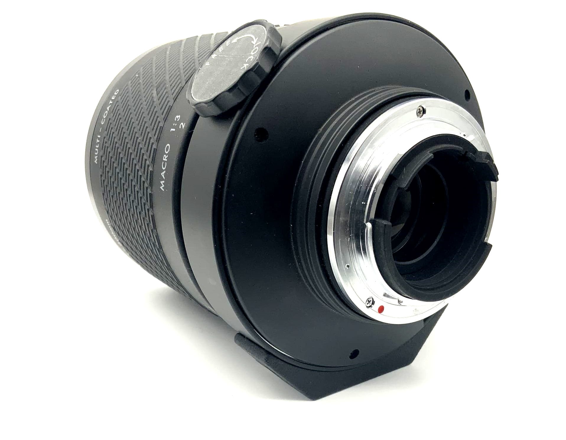 Sigma 600mm 1:8 Objektiv Mirror-Telephoto Multi-Coated MC Macro Lens (Nikon F)