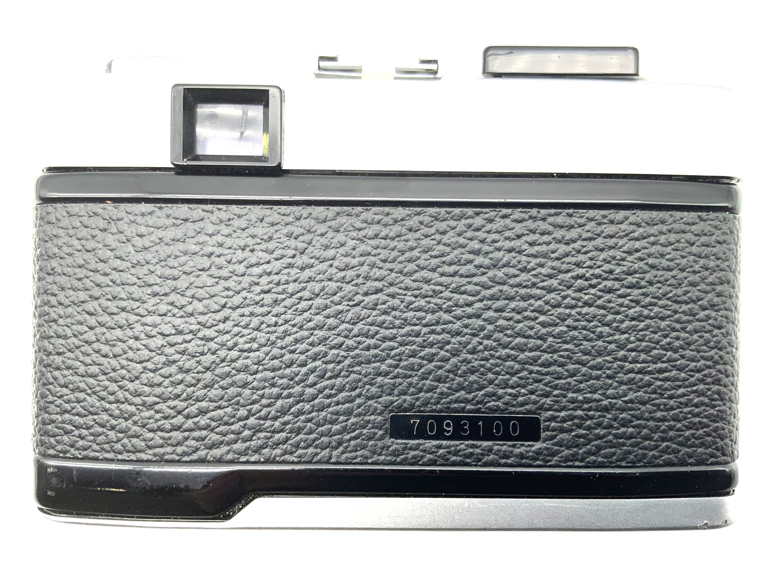 Minolta Hi-Matic G Sucherkamera mit Rokkor 38mm 1:2.8 35mm Kompaktkamera