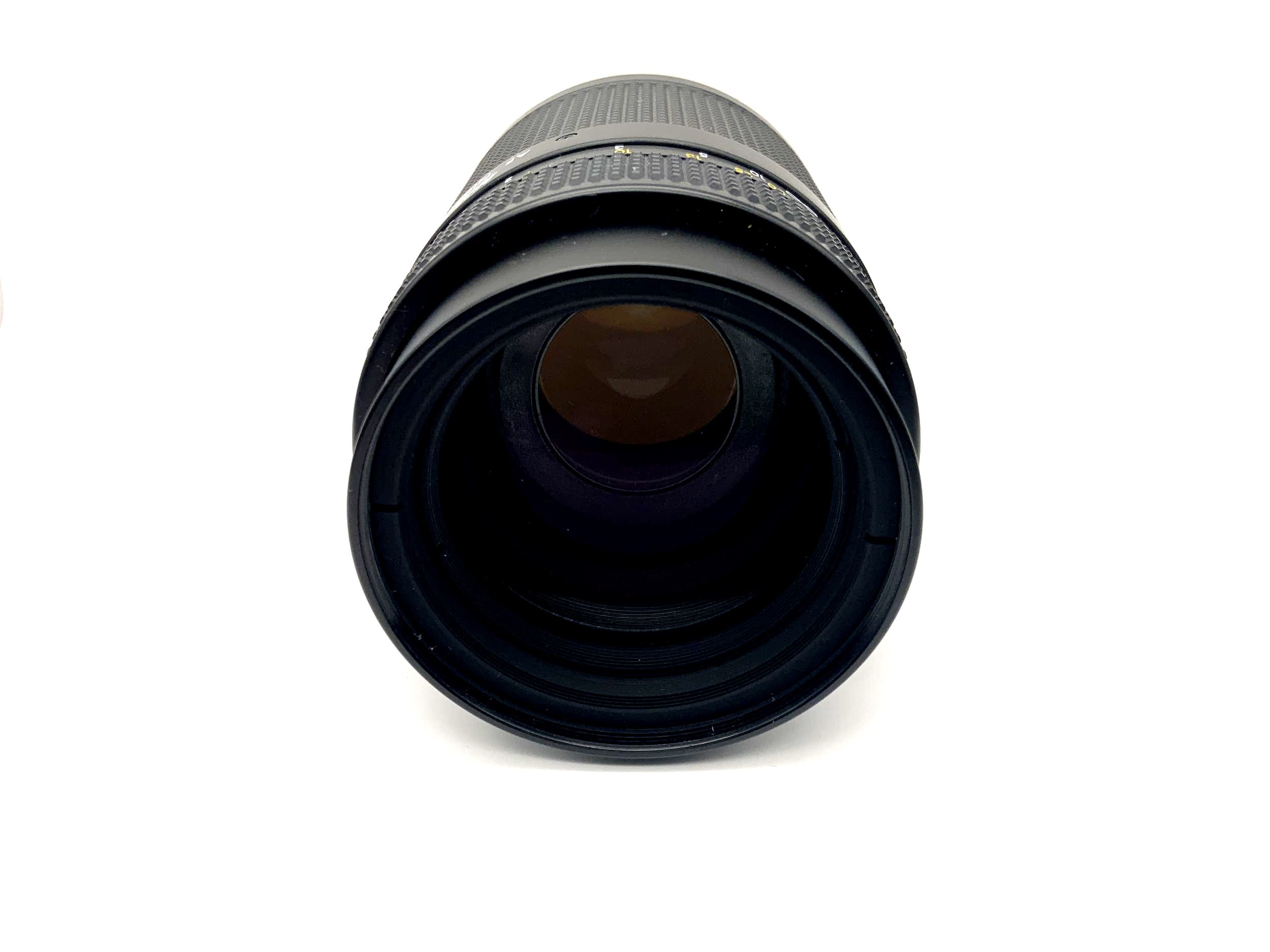 Nikon 70-210mm 1:4-5.6 Objektiv AF Nikkor Kamera Camera Lens (Nikon AF)