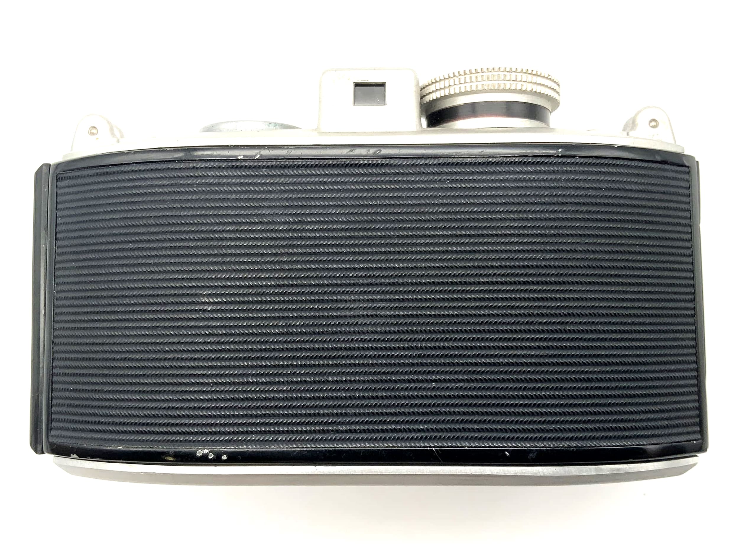 Agfa Karat Sucherkamera mit Solinar 50mm 1:3.5 35mm Kompaktkamera 5cm Compur