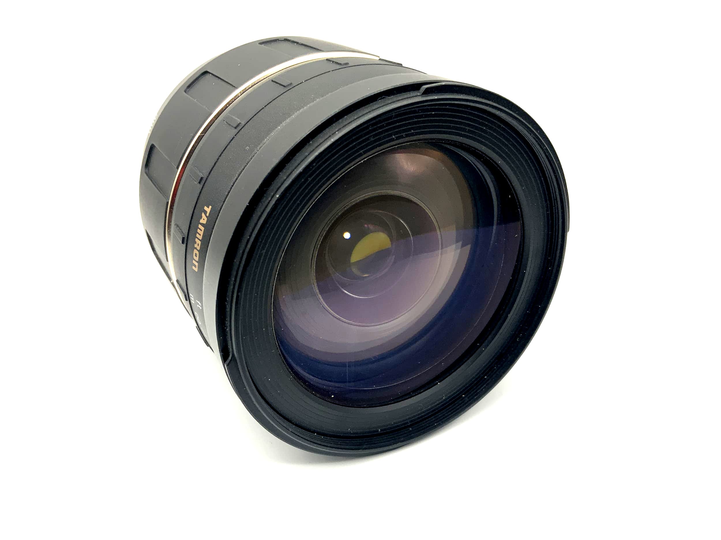 Tamron 28-300mm 1:3.5-6.3 Objektiv AF Aspherical LD (IF) Macro Lens (Nikon AF)