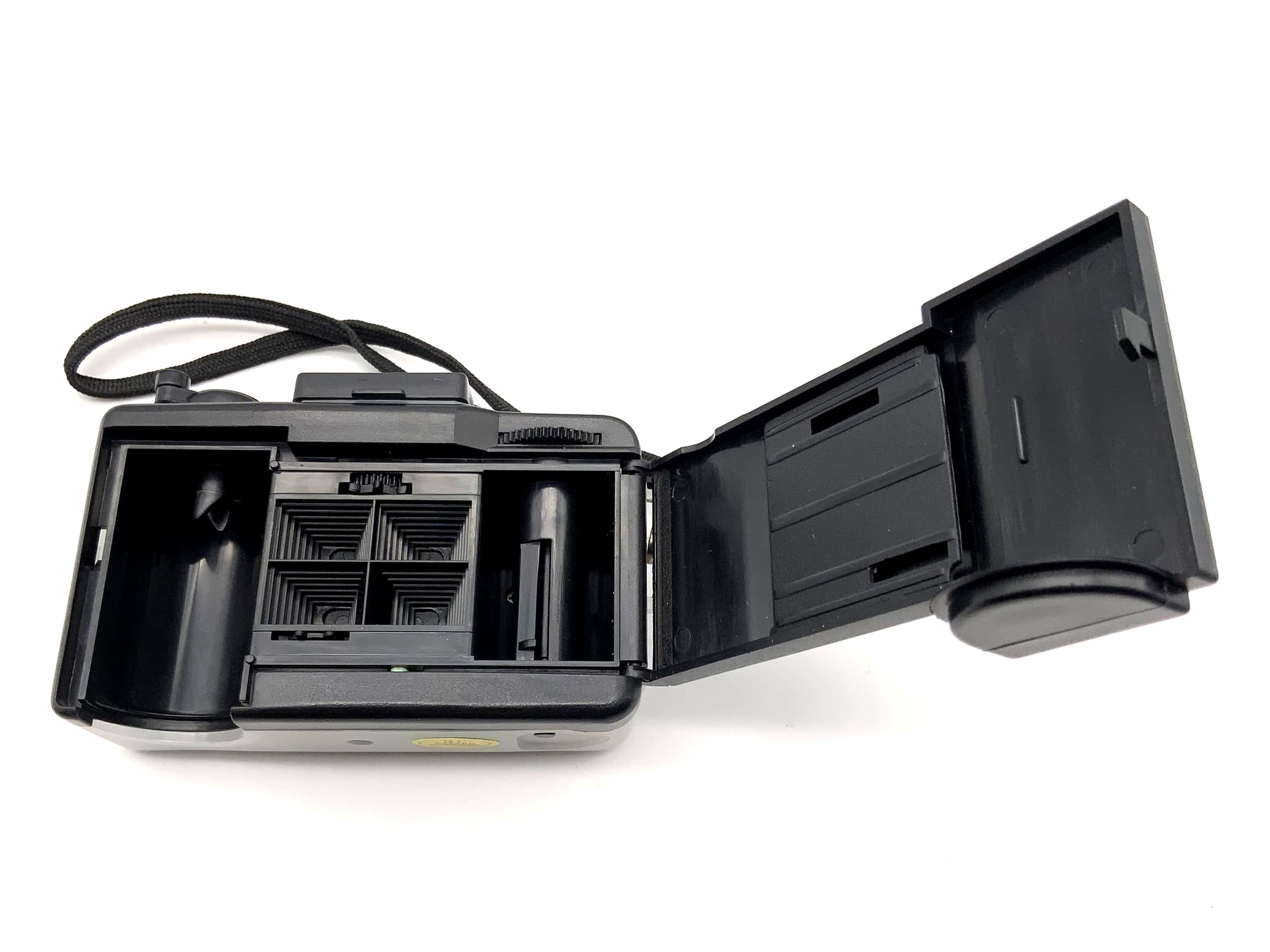 Lomography ActionSampler Sucherkamera 35mm Kompaktkamera lomo