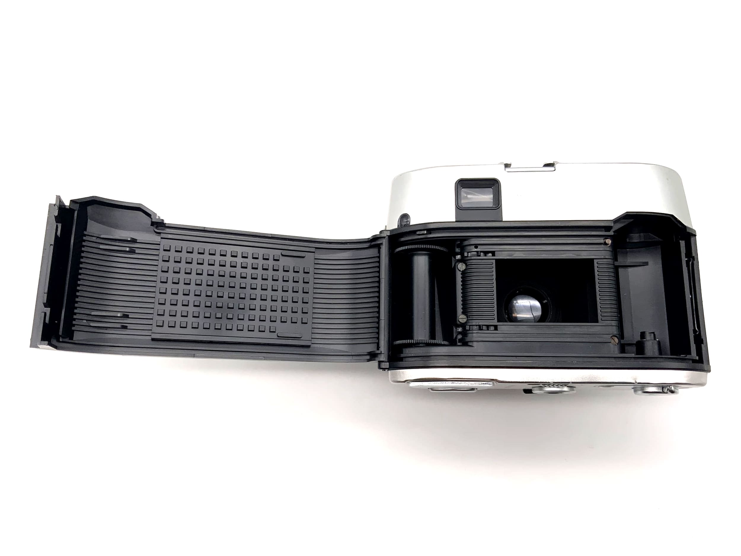 Balda Baldessa Sucherkamera mit Color Isconar 45mm 1:2.8 35mm Kompaktkamera