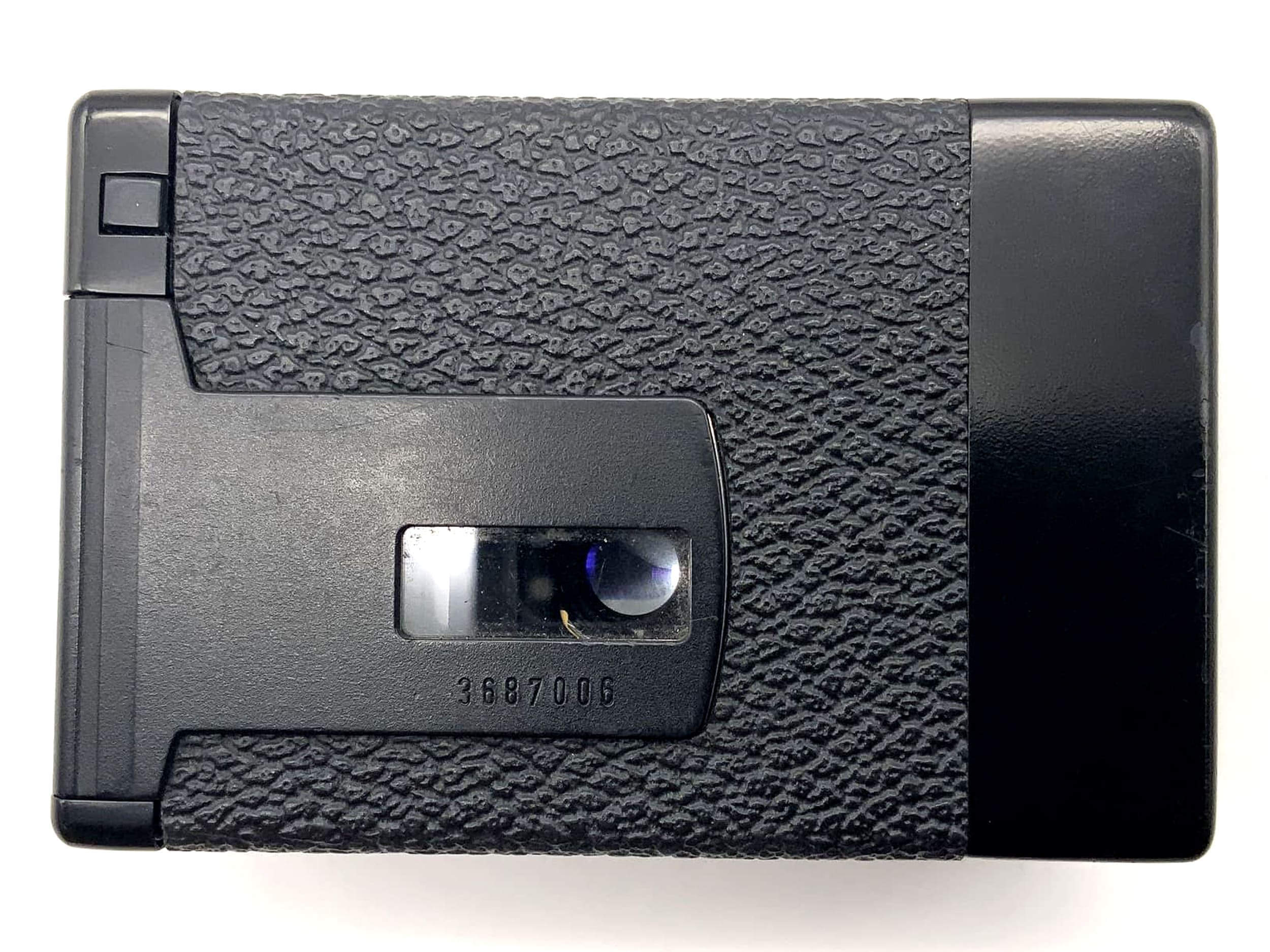 Rollei A26 Sucherkamera mit Sonnar 40mm 1:3.5 126er Film Kompaktkamera