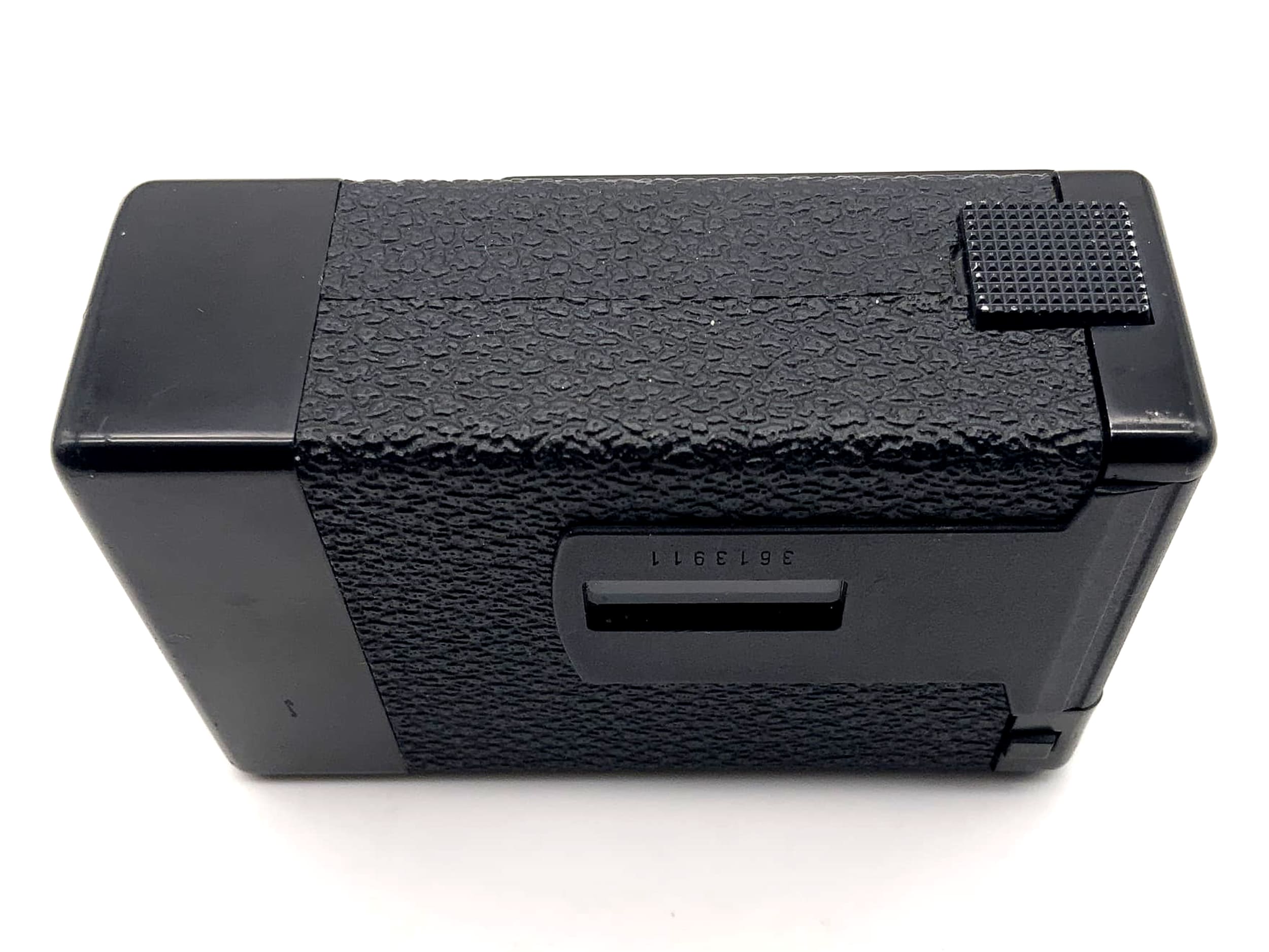 Rollei A26 Sucherkamera mit Sonnar 40mm 1:3.5 126er Film Kompaktkamera