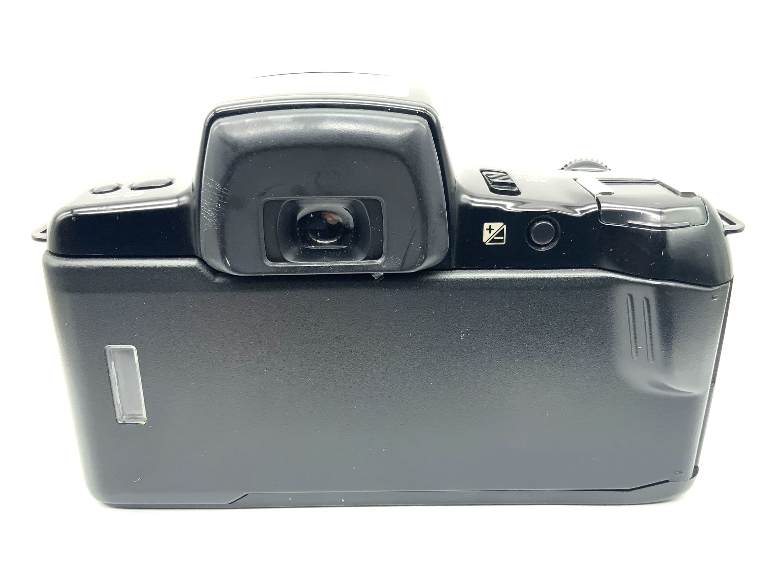 Pentax Z-20 35mm Spiegelreflexkamera SLR analog Body Gehäuse (Pentax K-AF)