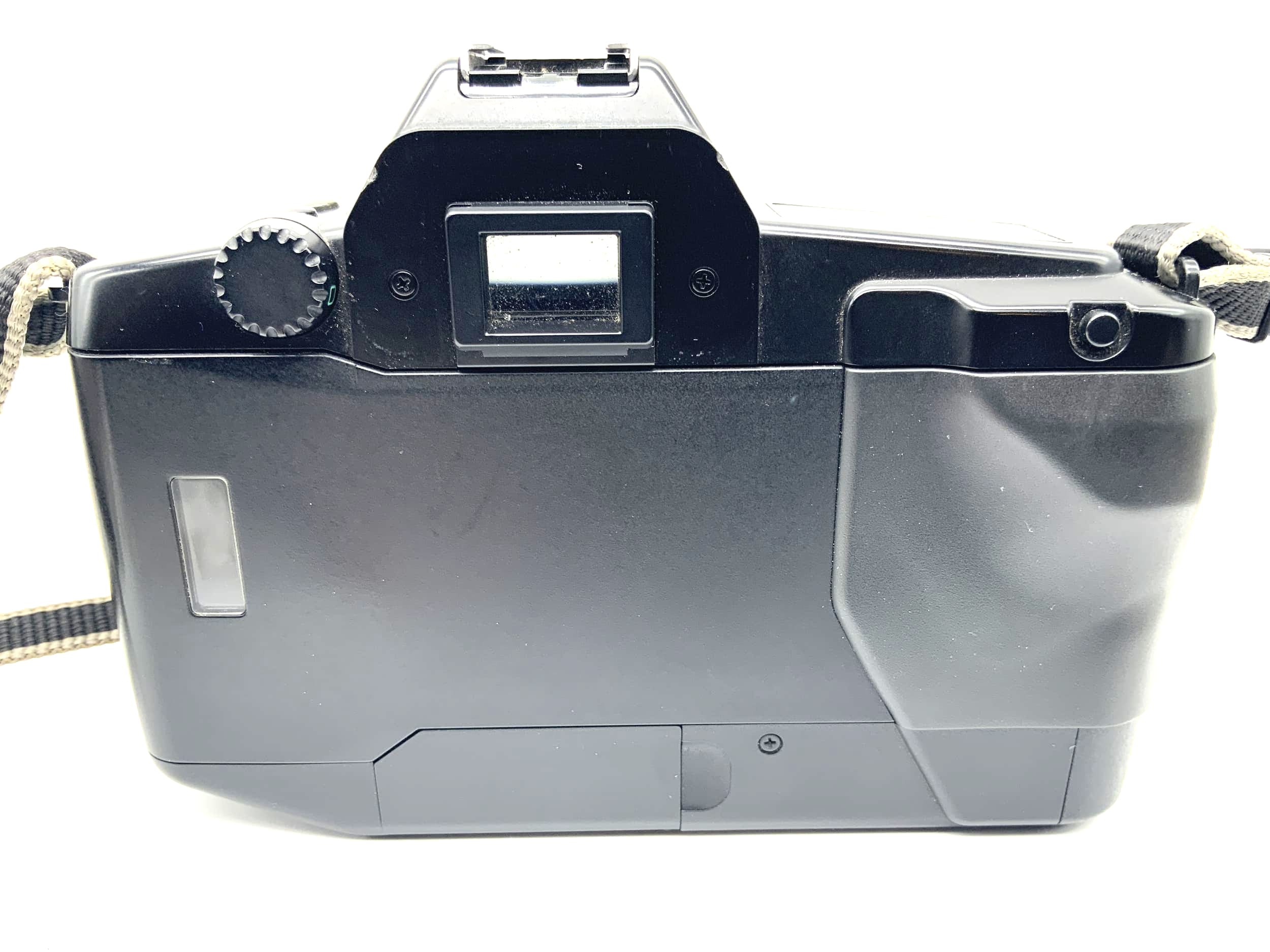 Canon EOS 650 35mm Spiegelreflexkamera SLR analog Body Gehäuse (Canon EF)