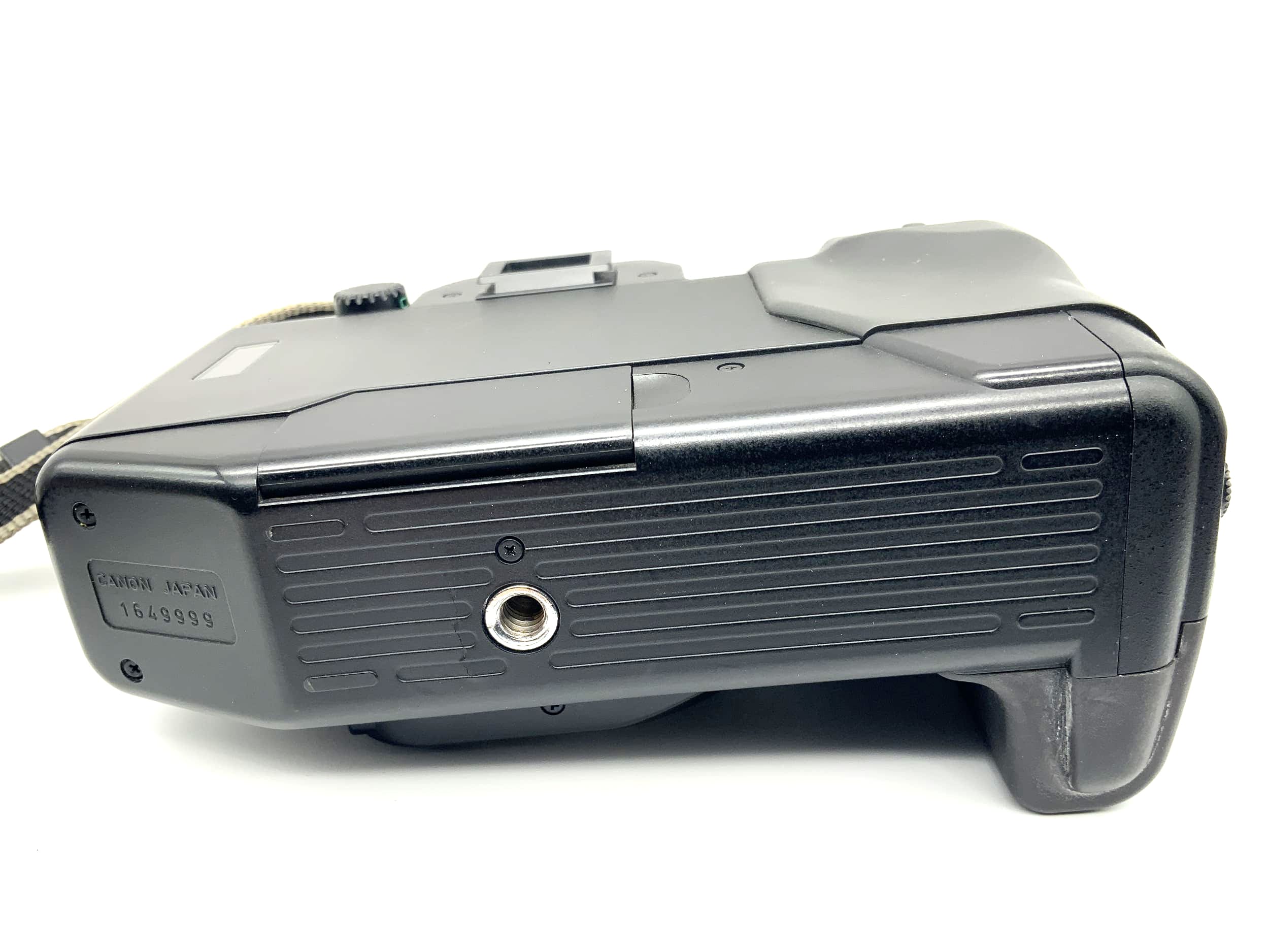 Canon EOS 650 35mm Spiegelreflexkamera SLR analog Body Gehäuse (Canon EF)