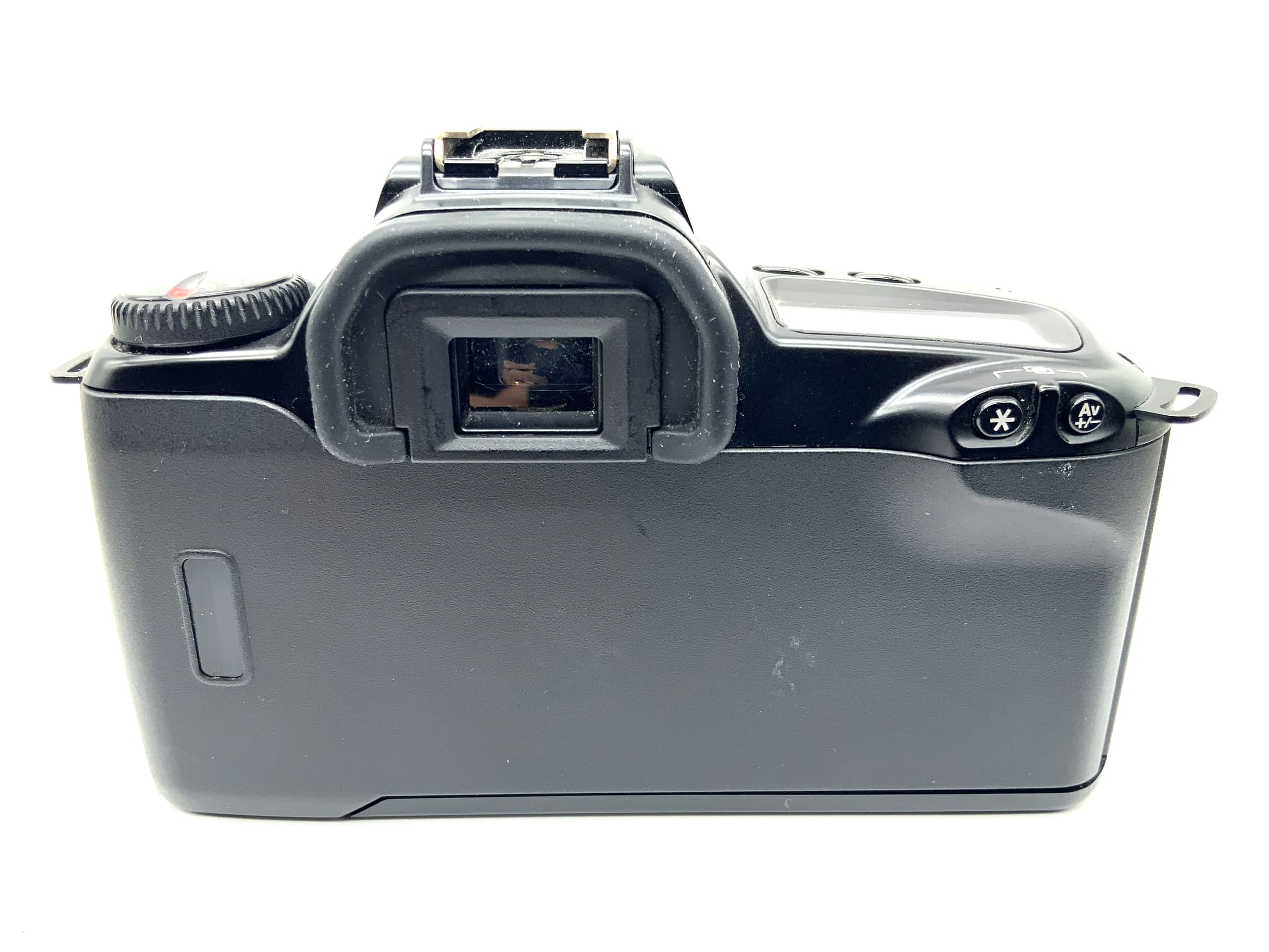 Canon EOS 3000 35mm Spiegelreflexkamera SLR analog Body Gehäuse (Canon EF)