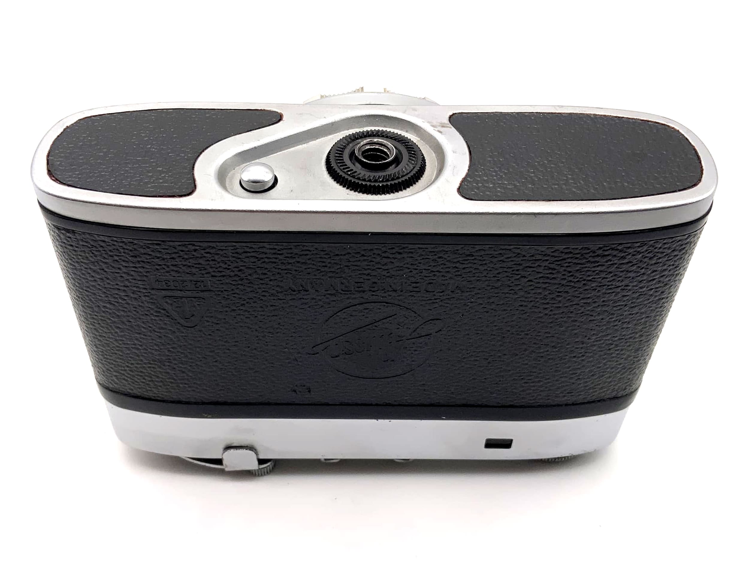 Altix n Sucherkamera 35mm Kompaktkamera Tempor