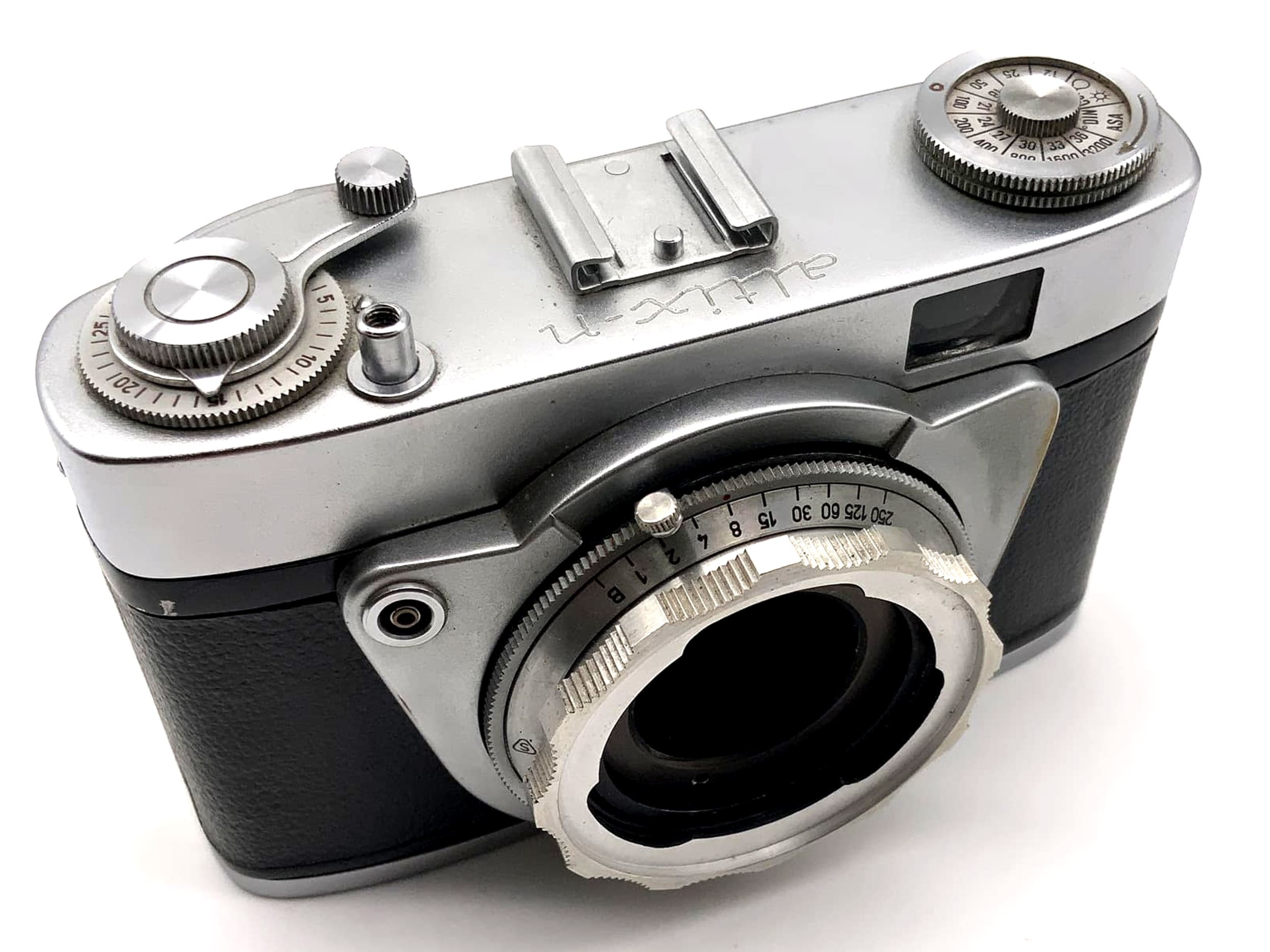 Altix n Sucherkamera 35mm Kompaktkamera Tempor