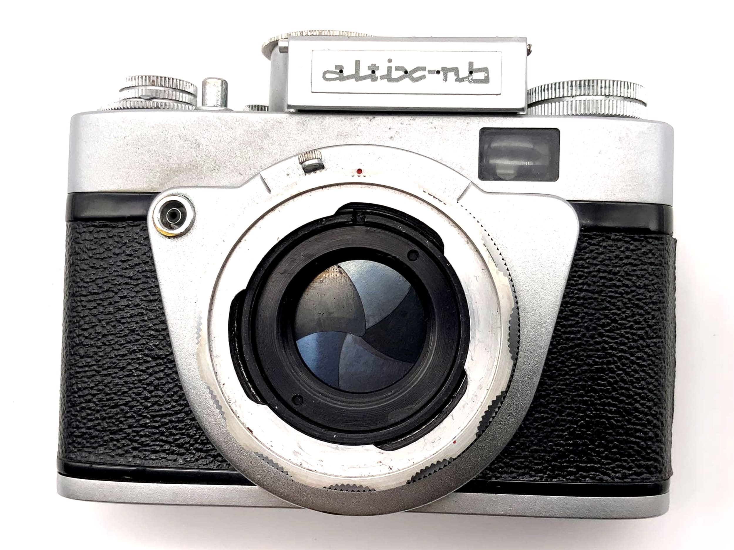 Altix nb Sucherkamera 35mm Kompaktkamera Tempor