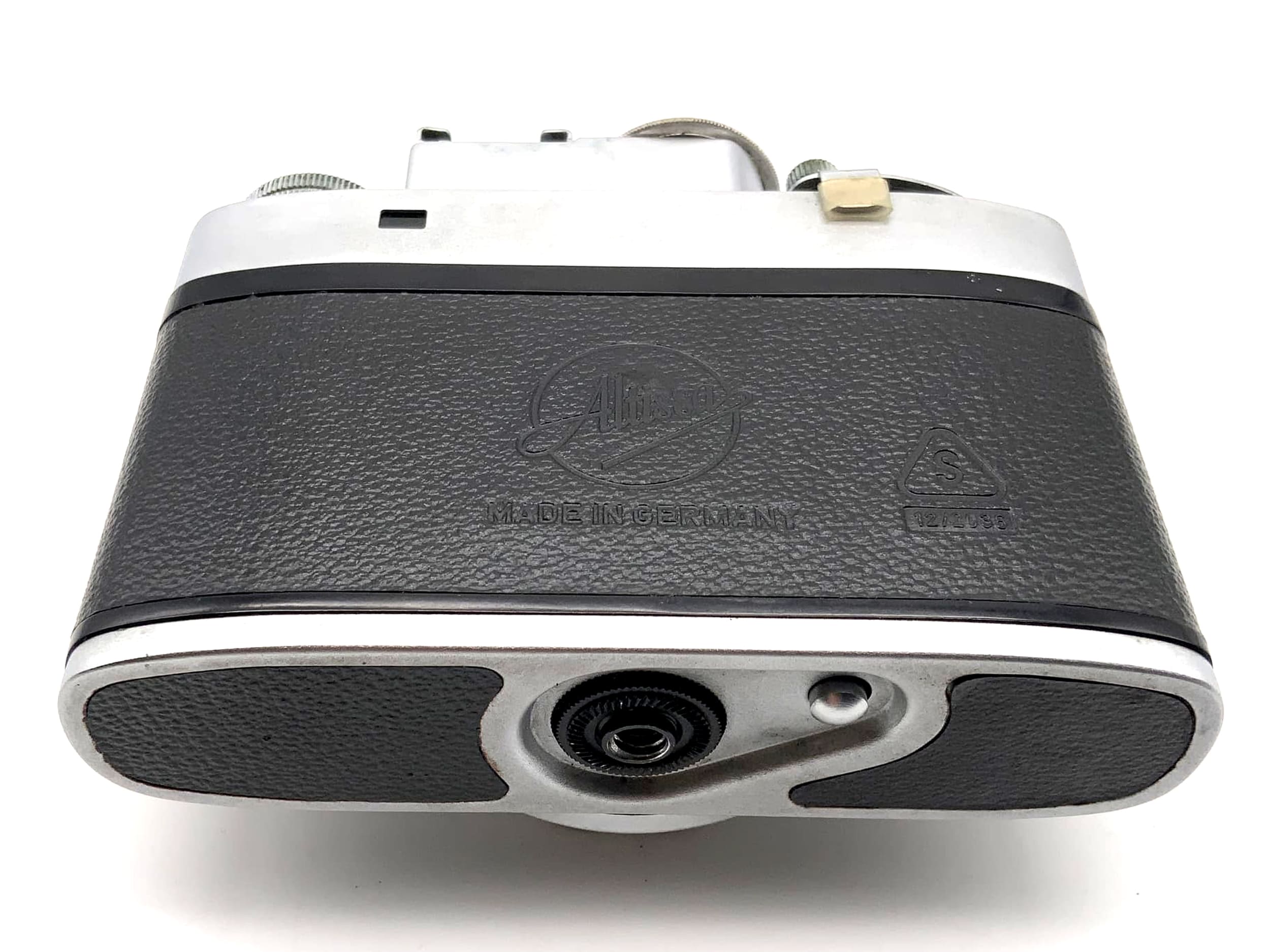 Altix nb Sucherkamera 35mm Kompaktkamera Tempor