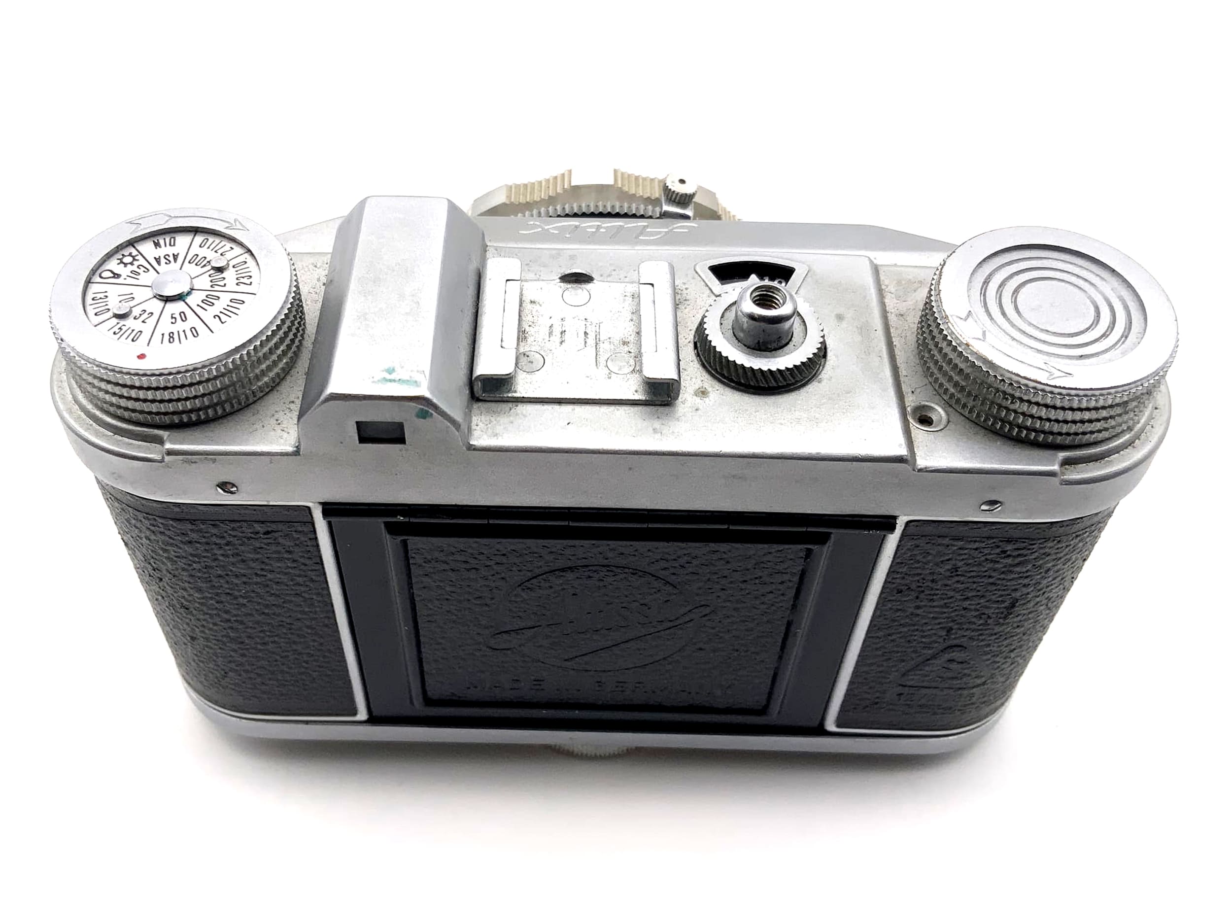 Altix Tempor Sucherkamera 35mm Kompaktkamera Tempor