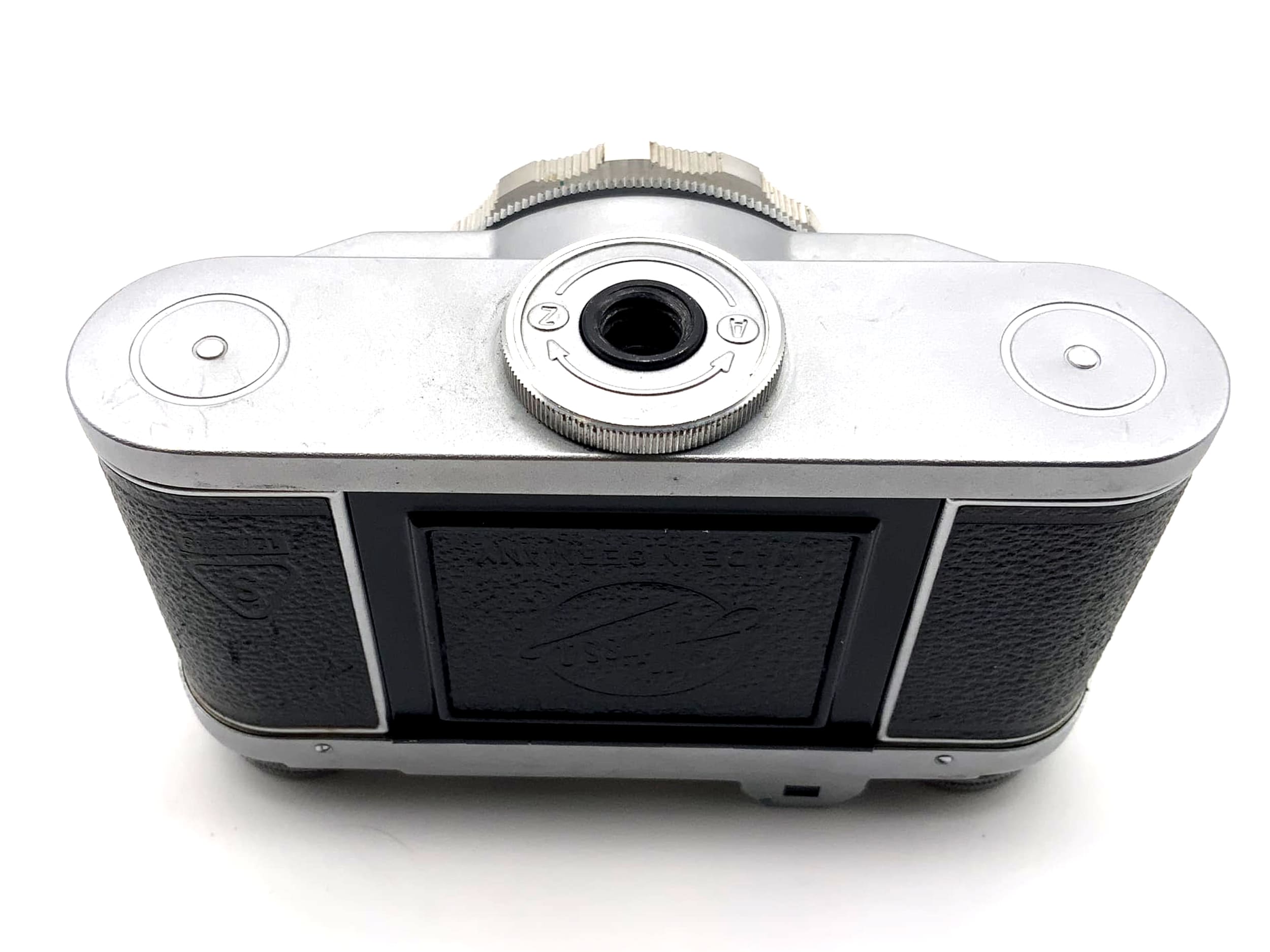 Altix Tempor Sucherkamera 35mm Kompaktkamera Tempor