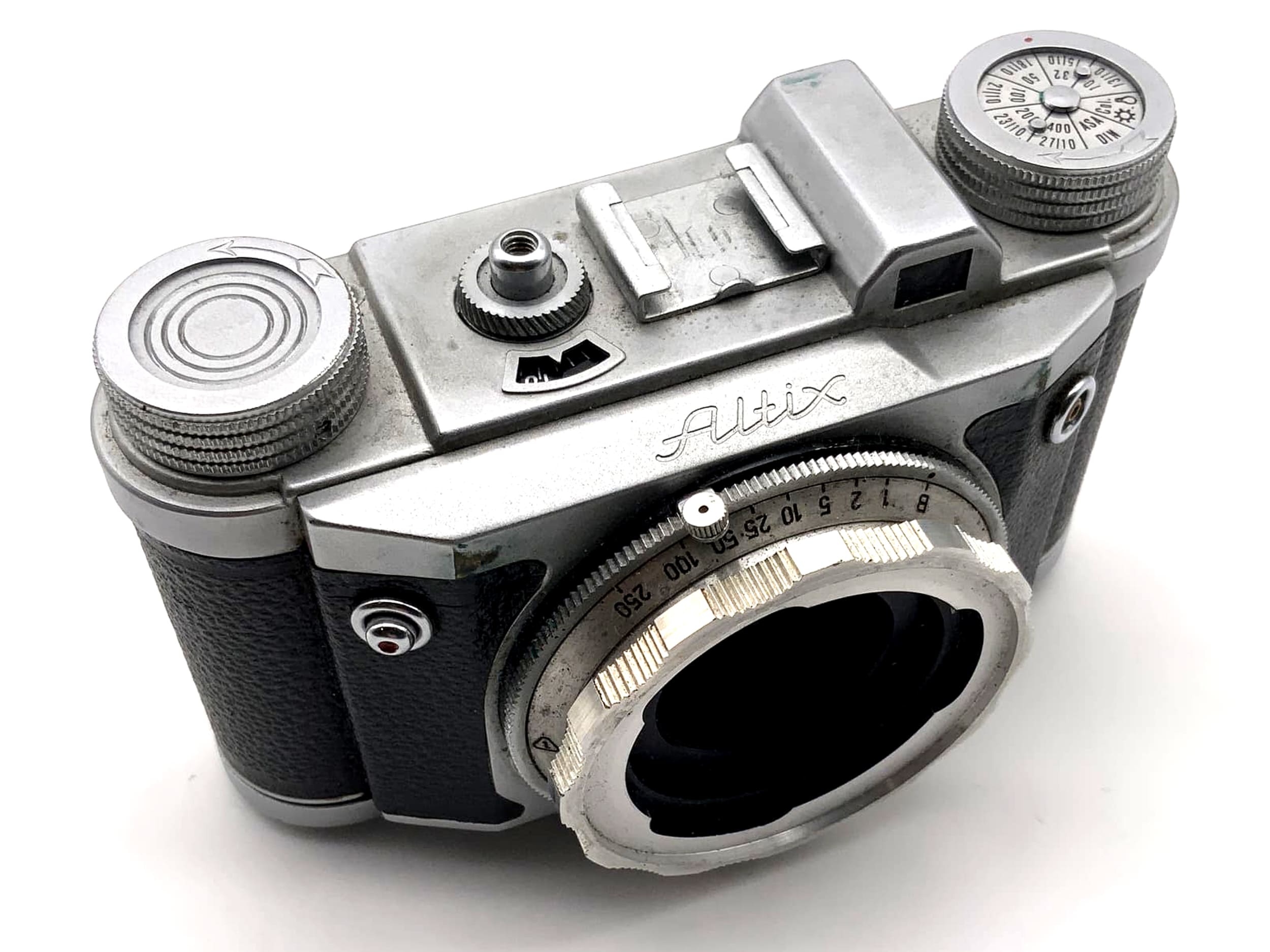 Altix Tempor Sucherkamera 35mm Kompaktkamera Tempor